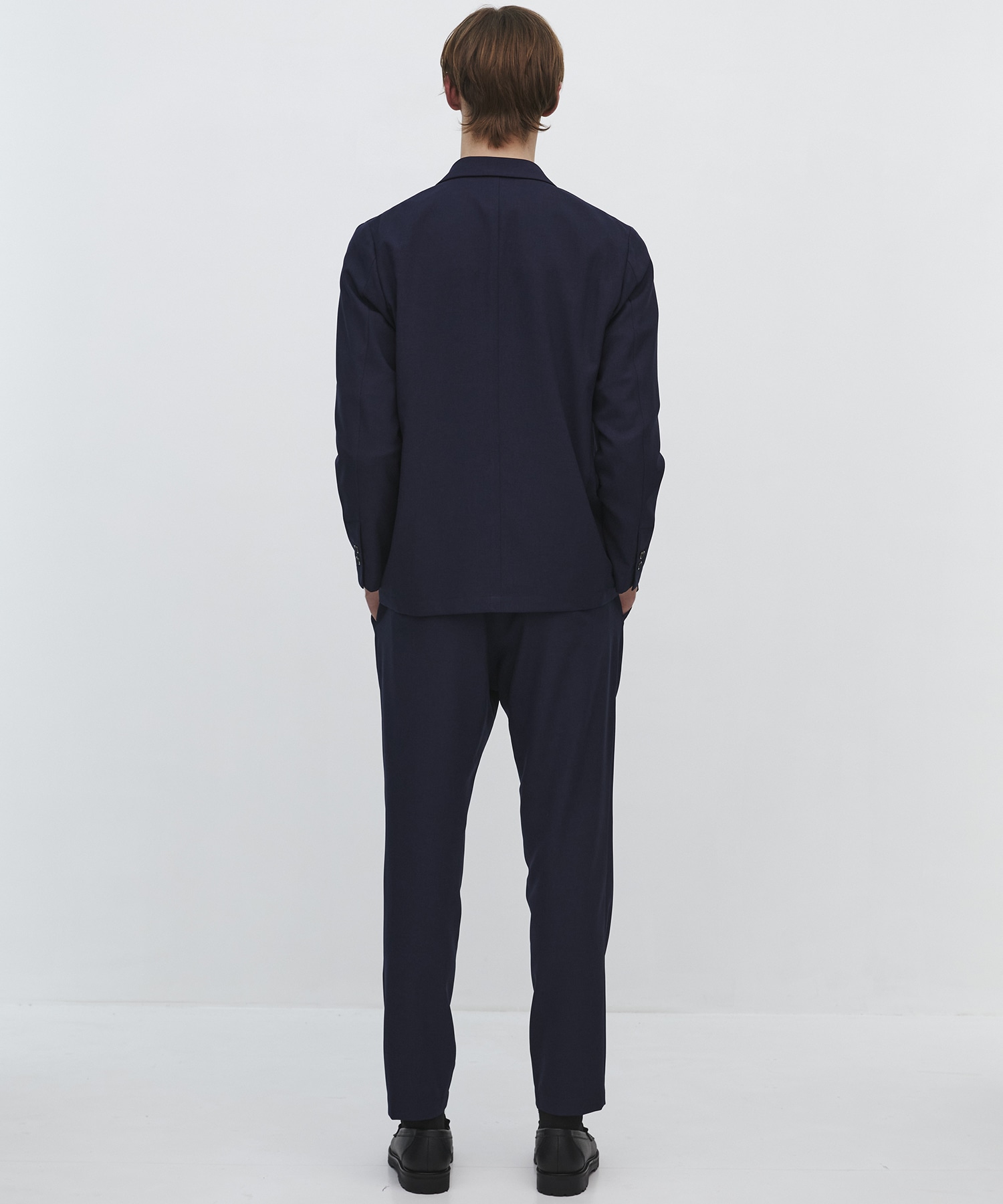 〈2026SS｜WEB限定〉撥水マルチファンクションセットアップ ジャケット&パンツ