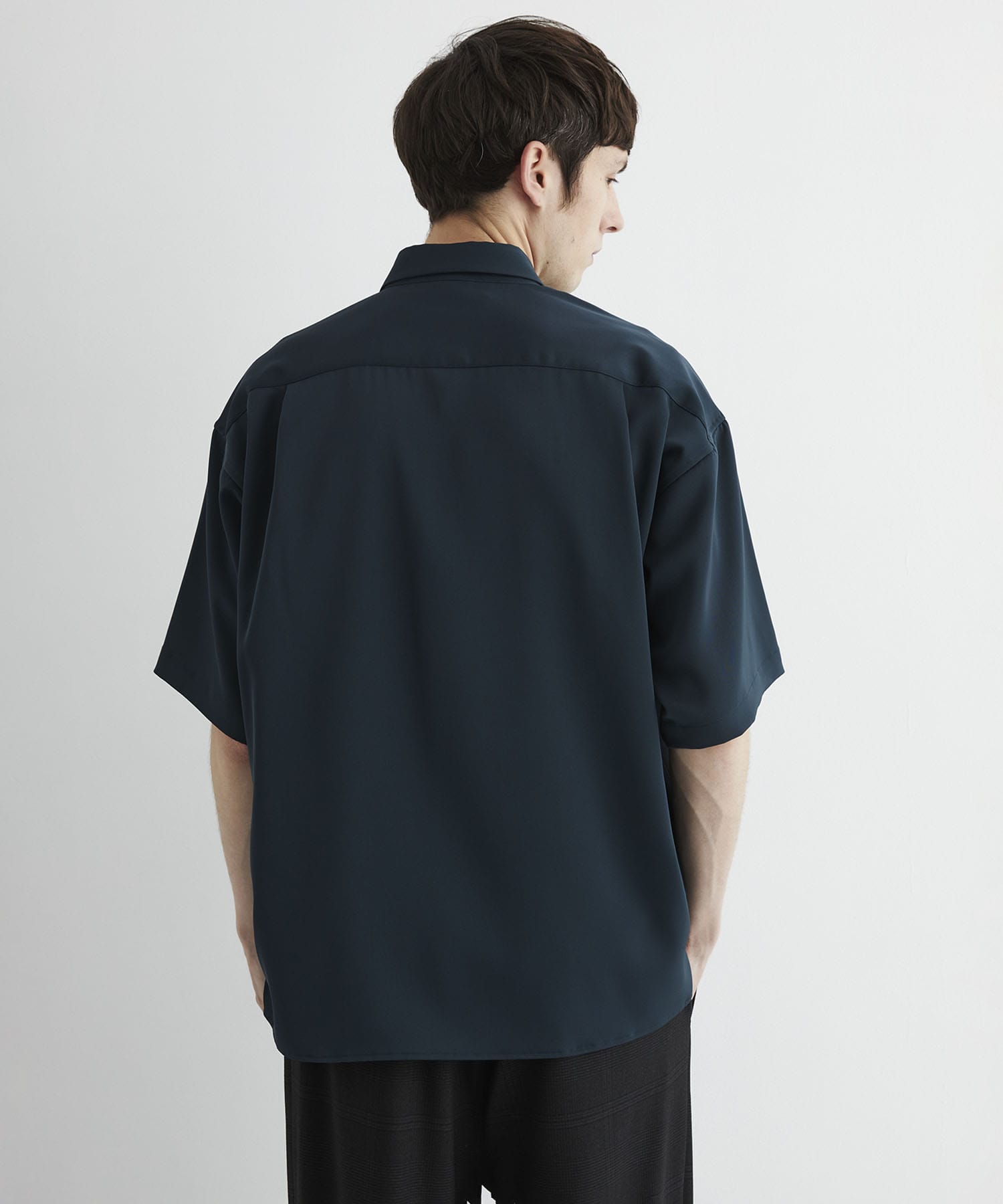 〈WEB限定〉COLD DRY ショートスリーブシャツ