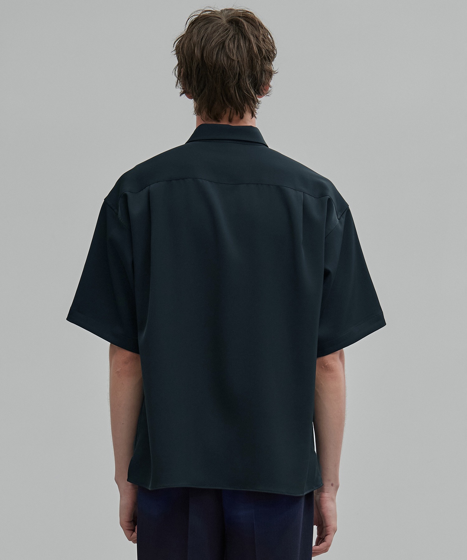〈WEB限定｜先行予約〉COLD DRY ショートスリーブシャツ