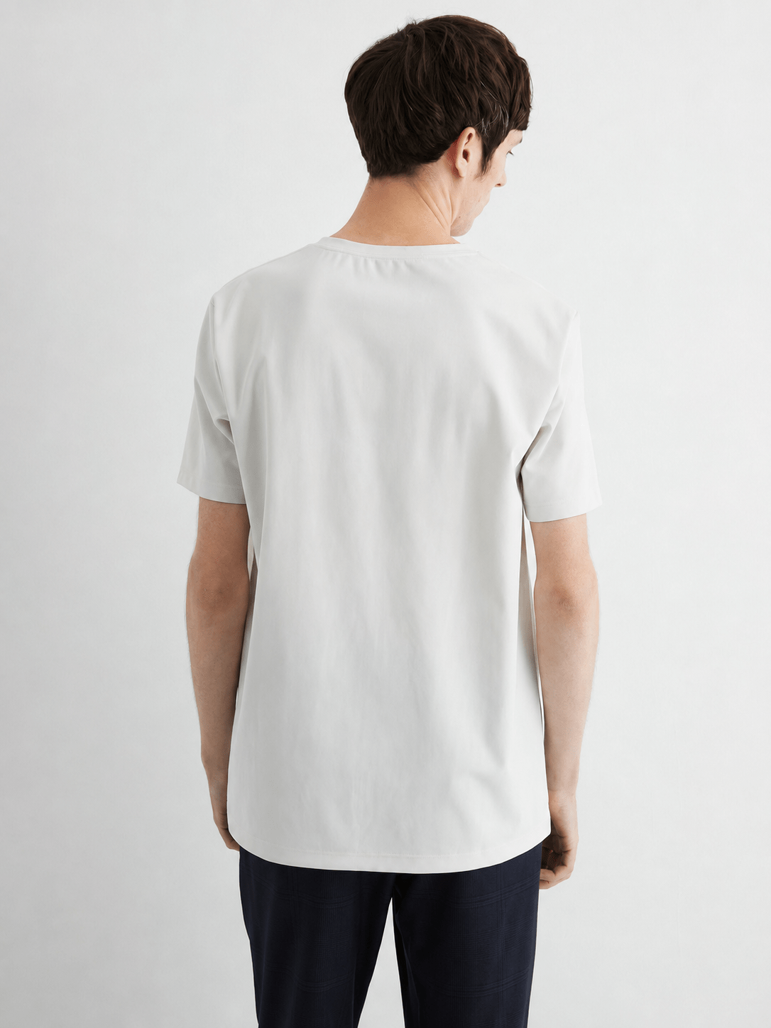 QUICKDRY レギュラーTシャツ