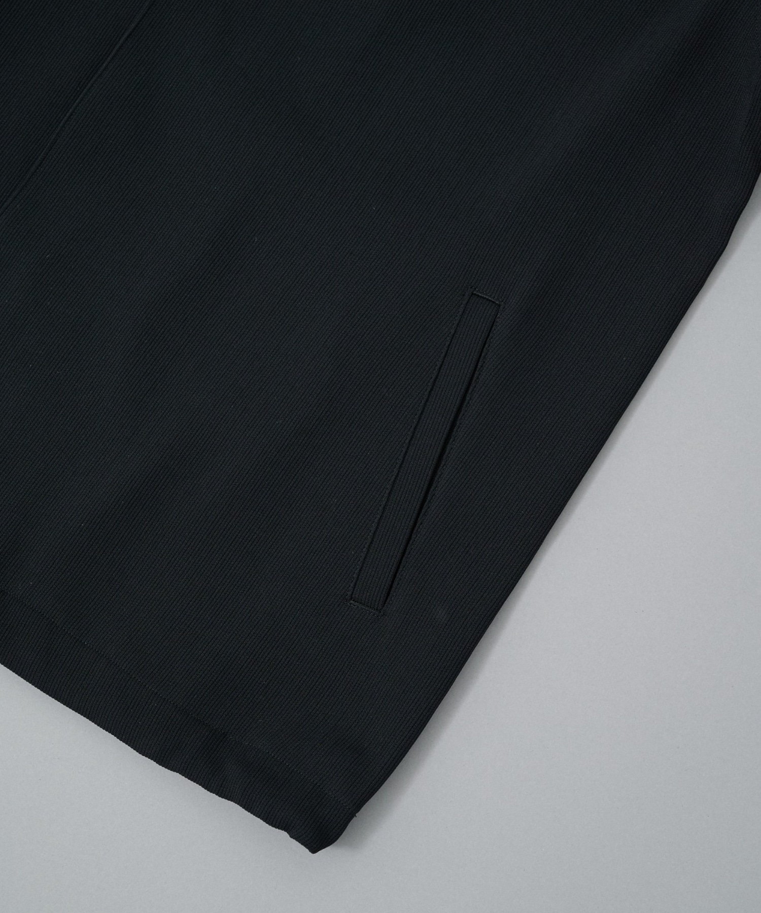 COLD DRY PLEATS コーチブルゾン