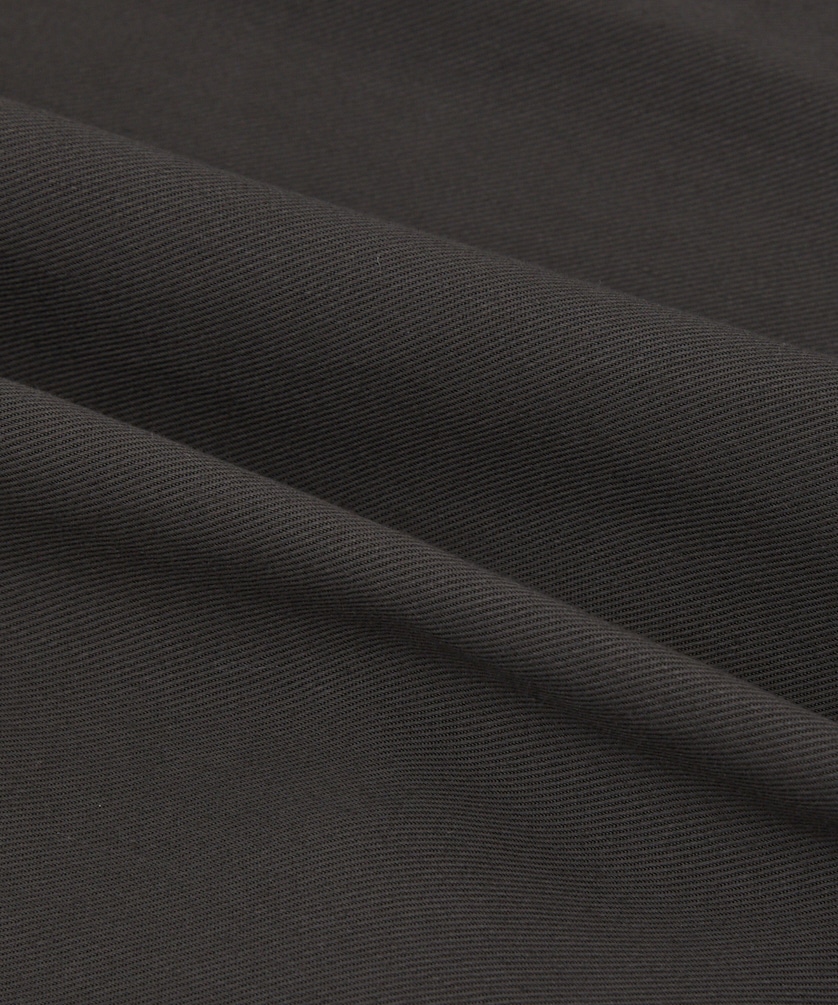 SOFT FIBRIL TENCEL シャツ