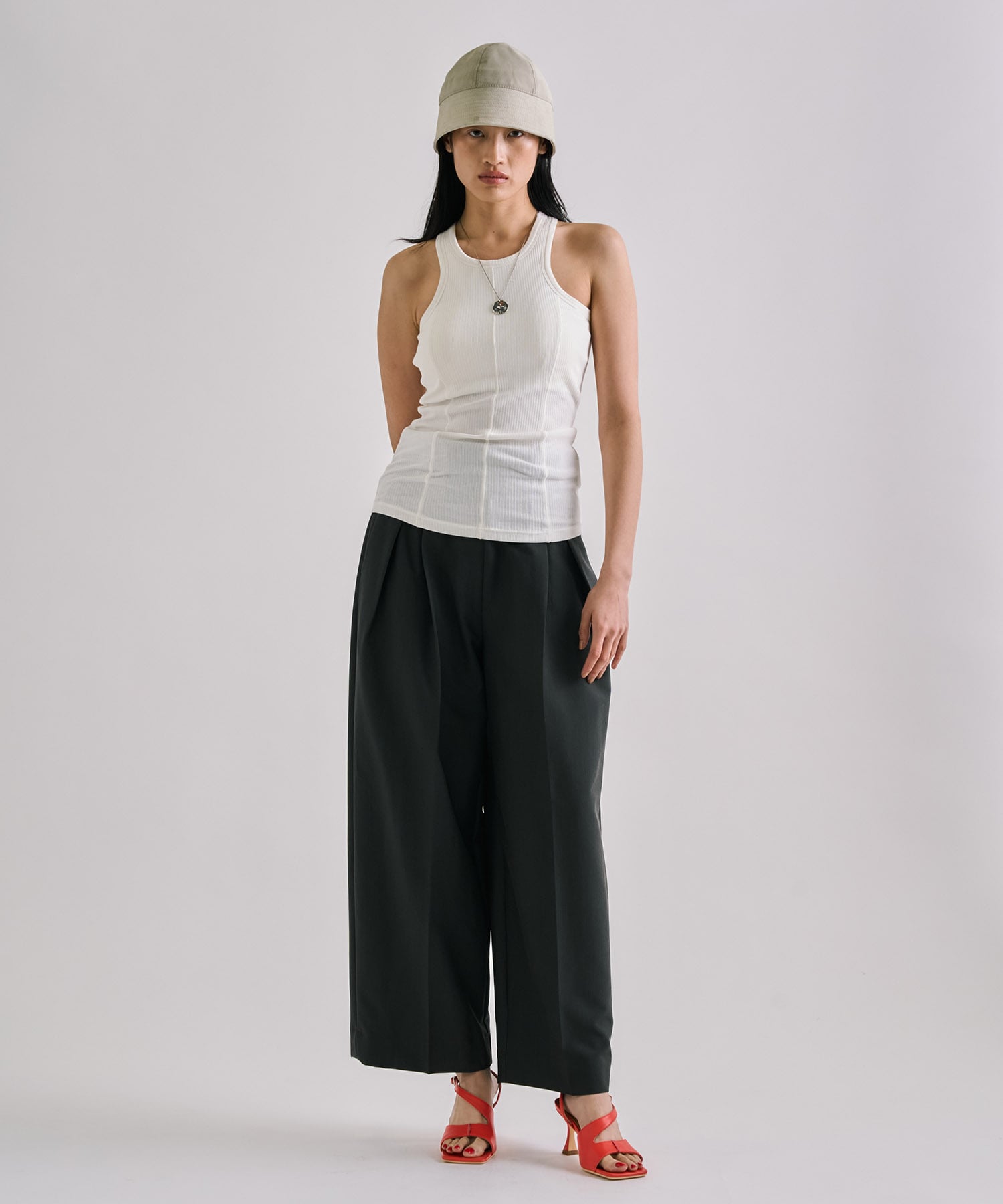 Corset Trousers