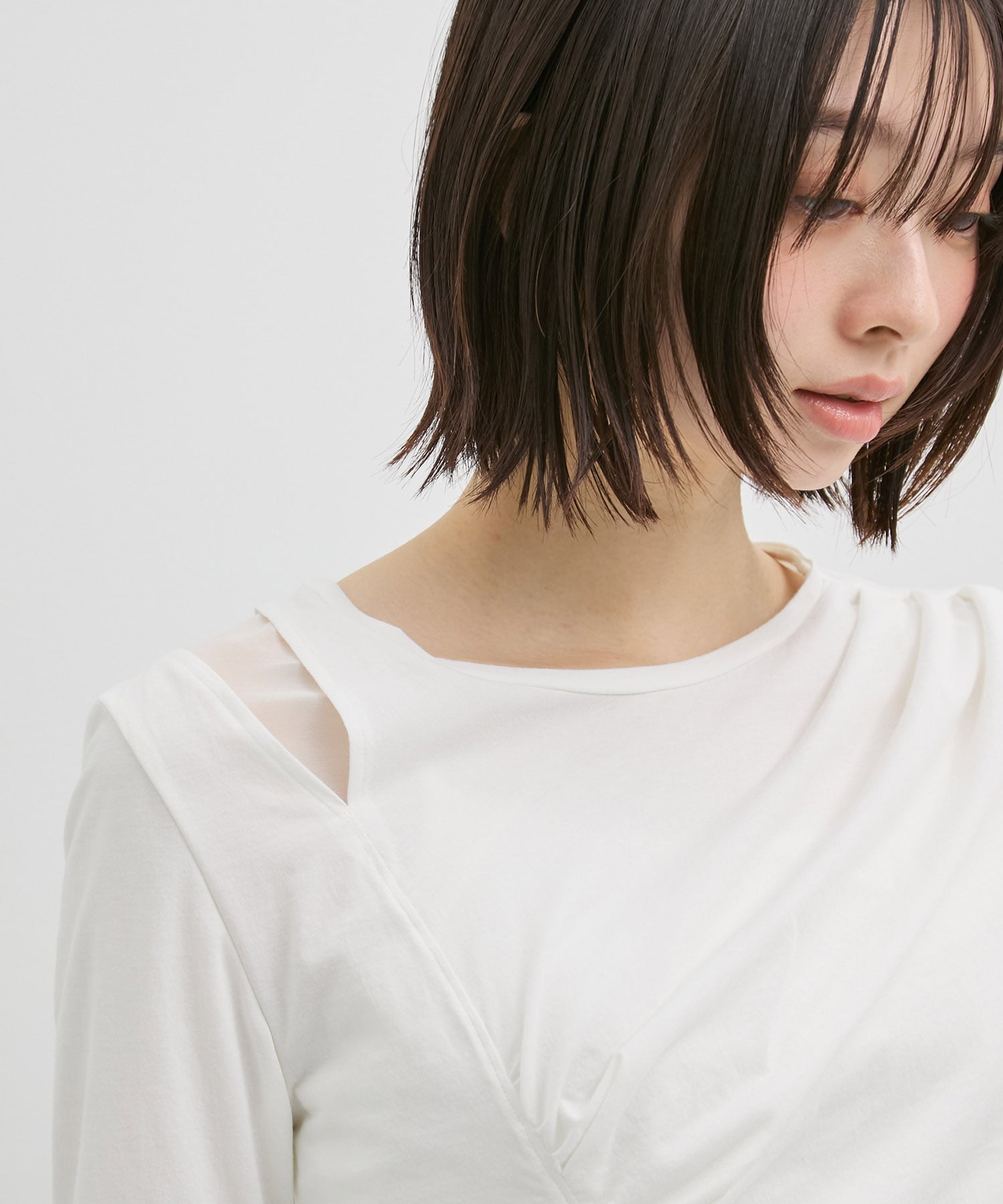 スラッシュレイヤーT