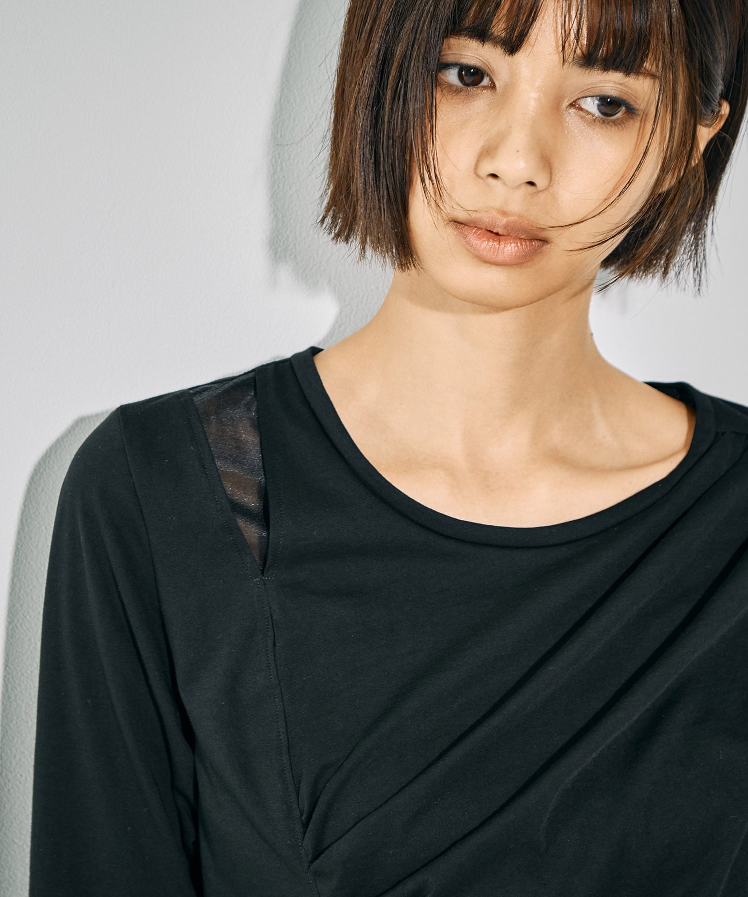 スラッシュレイヤーT