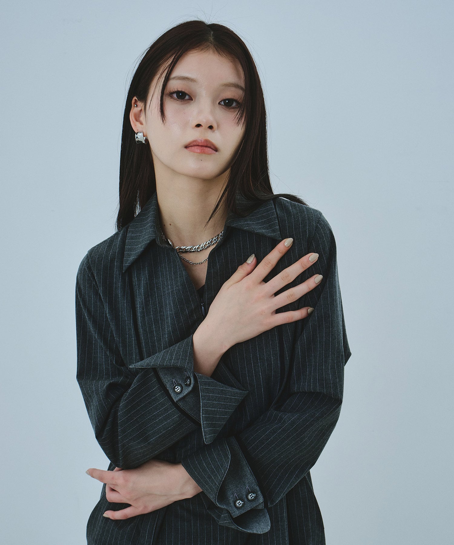 シアーカッティングオールインワン