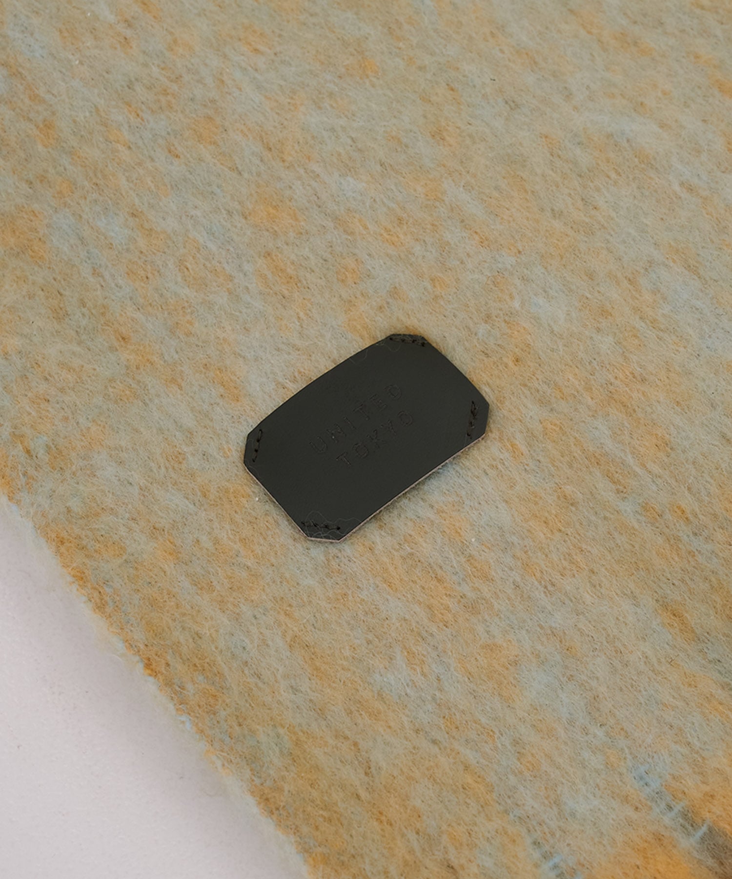 【限定30点｜WEB限定カラー】マフラー