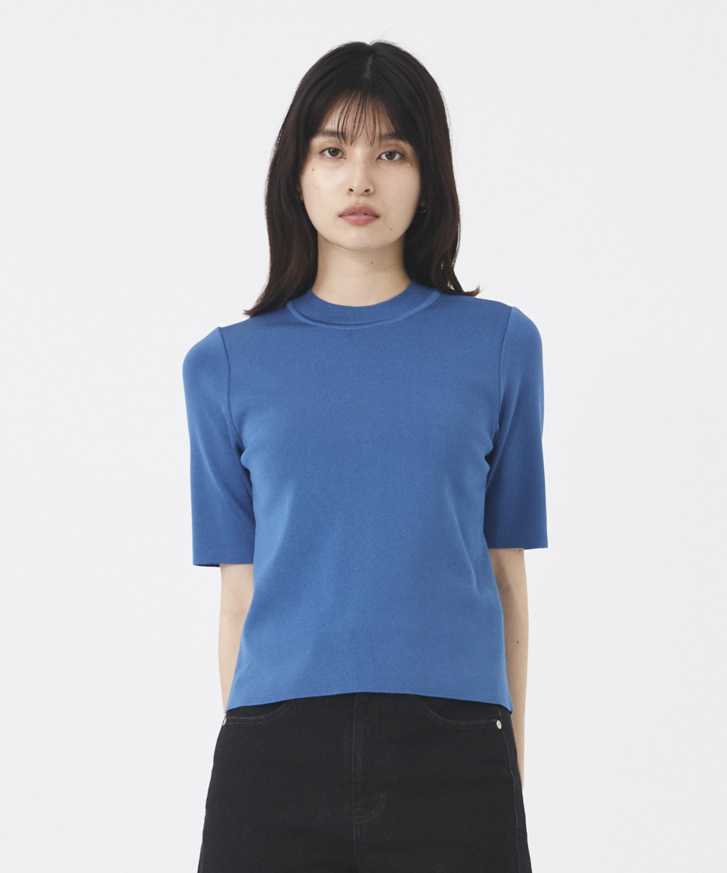 【WEB先行発売】パレスクルーニット