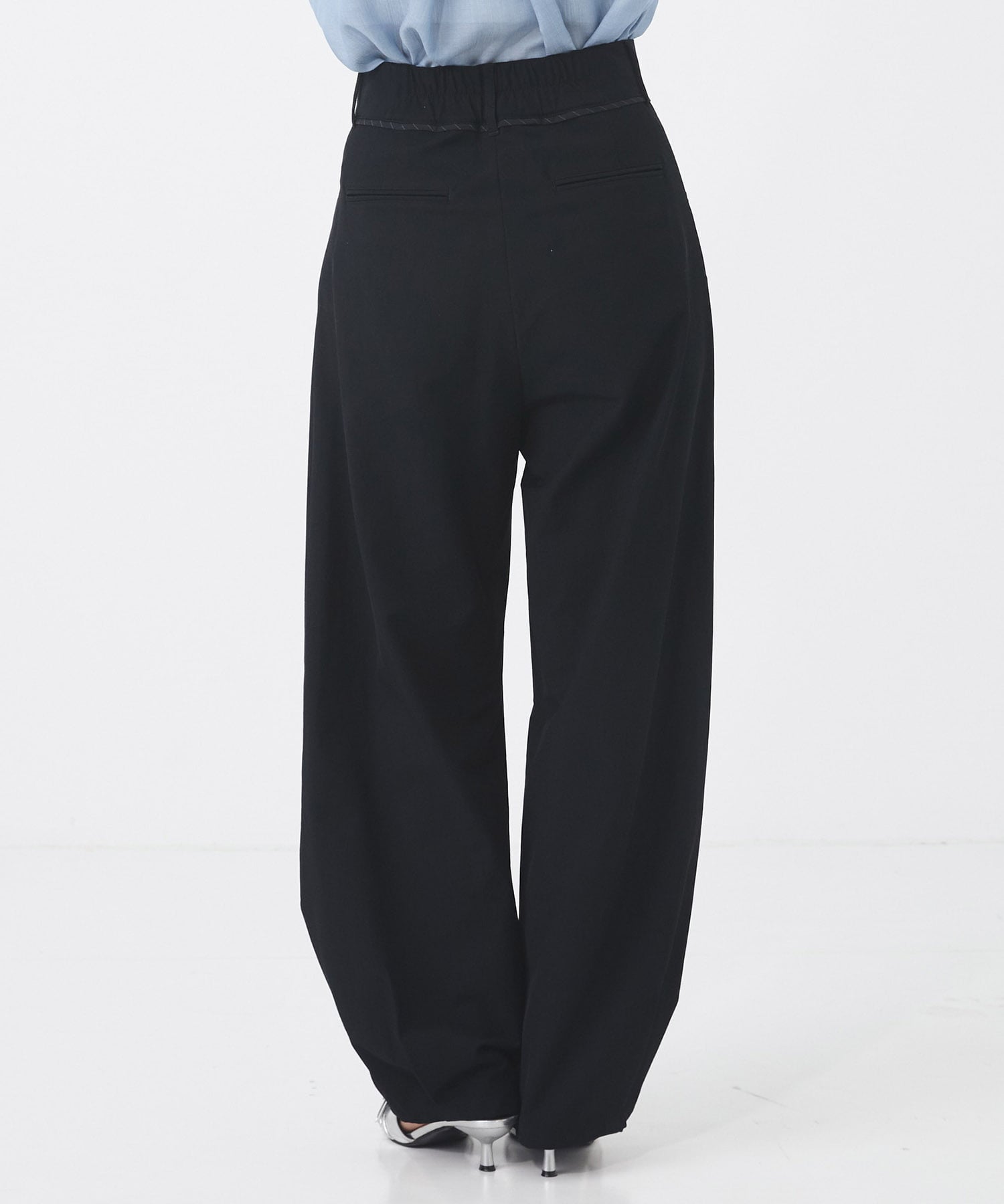 メランジノッチベルトコクーンPT