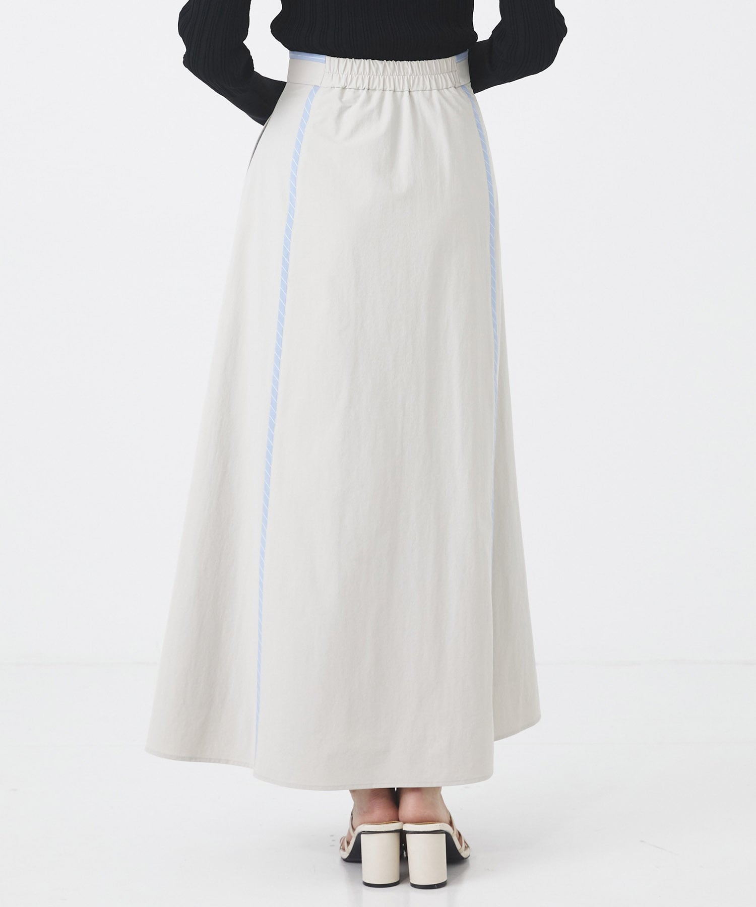 リターンベルトラップSK