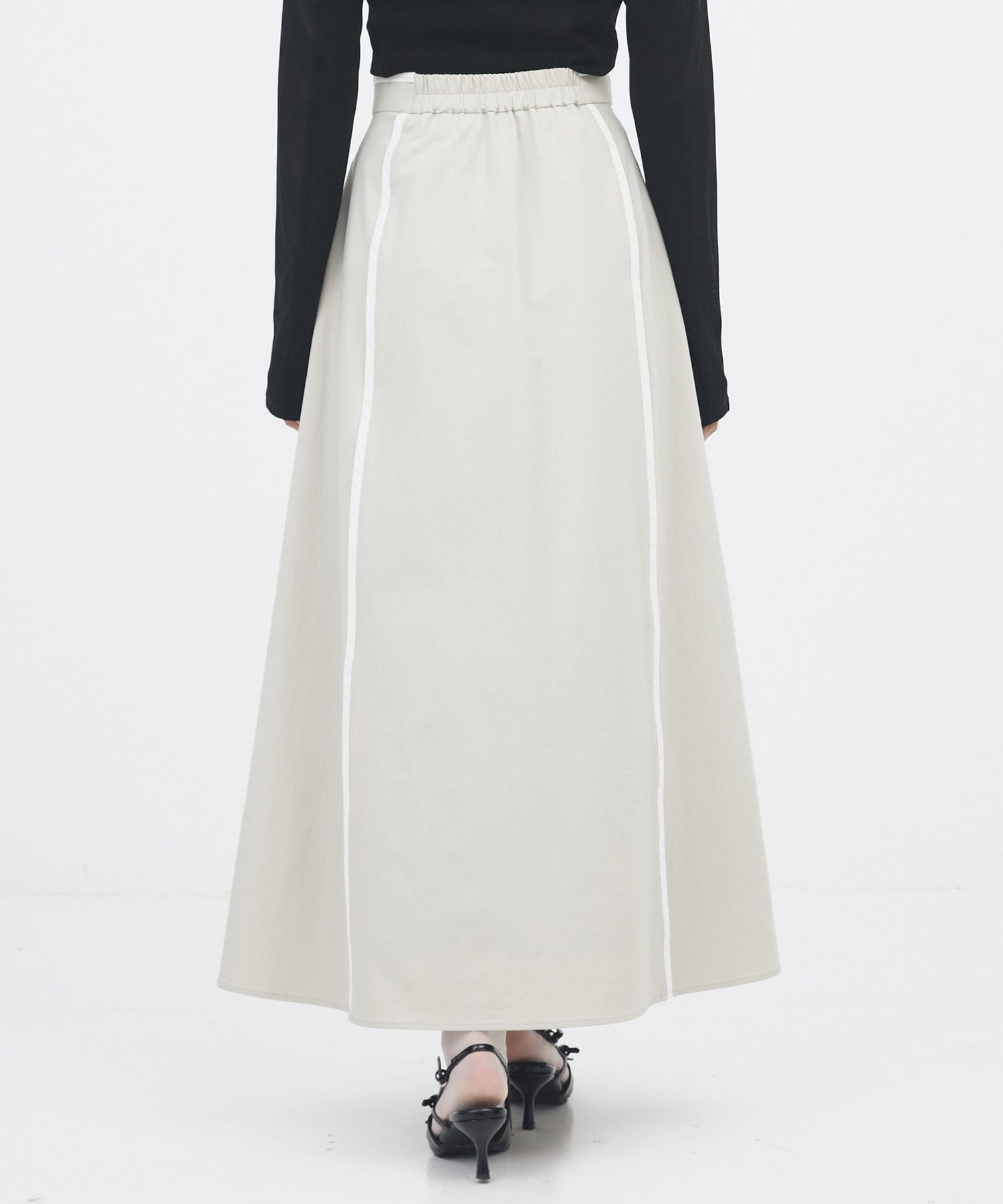 リターンベルトラップSK