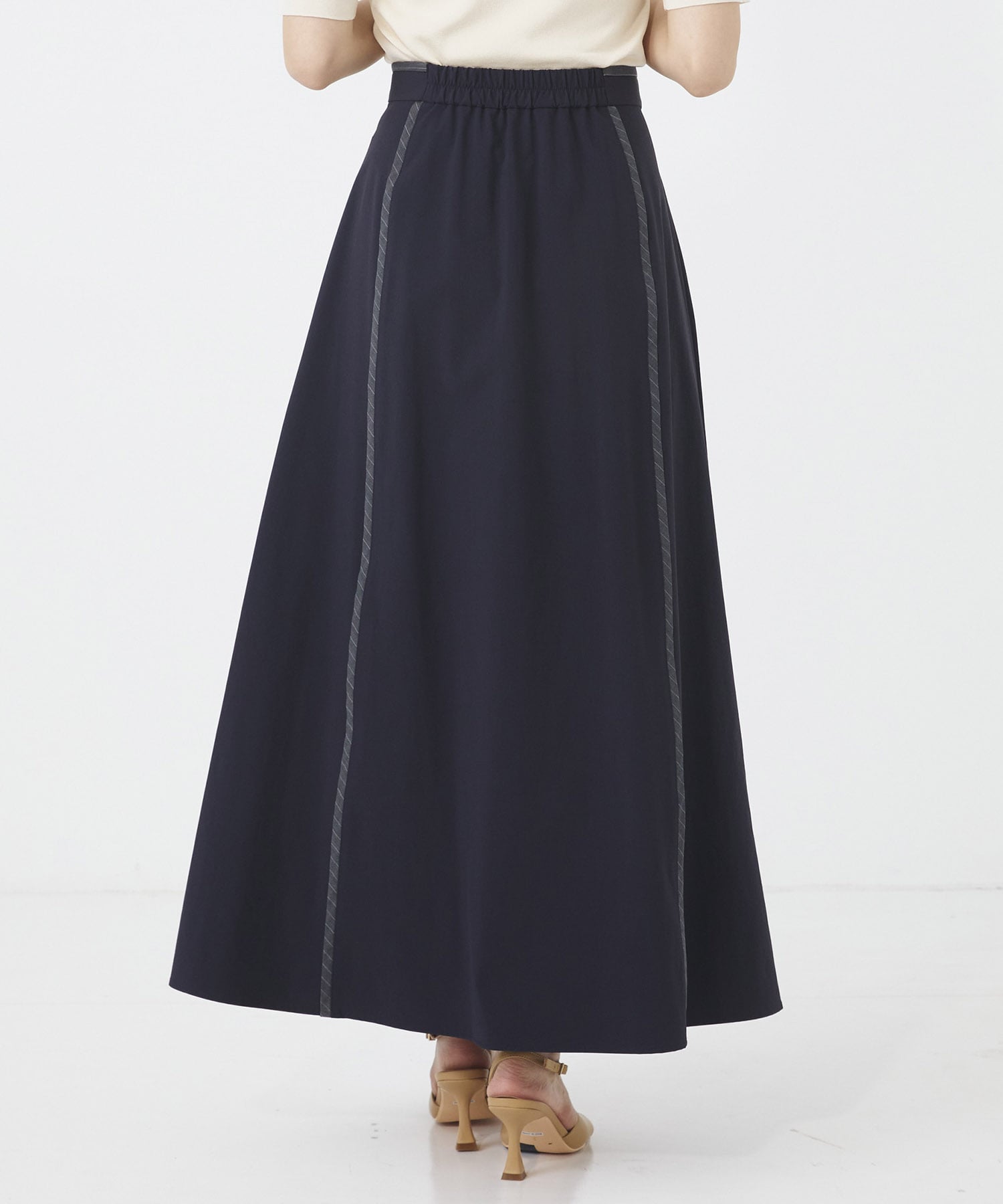 リターンベルトラップSK