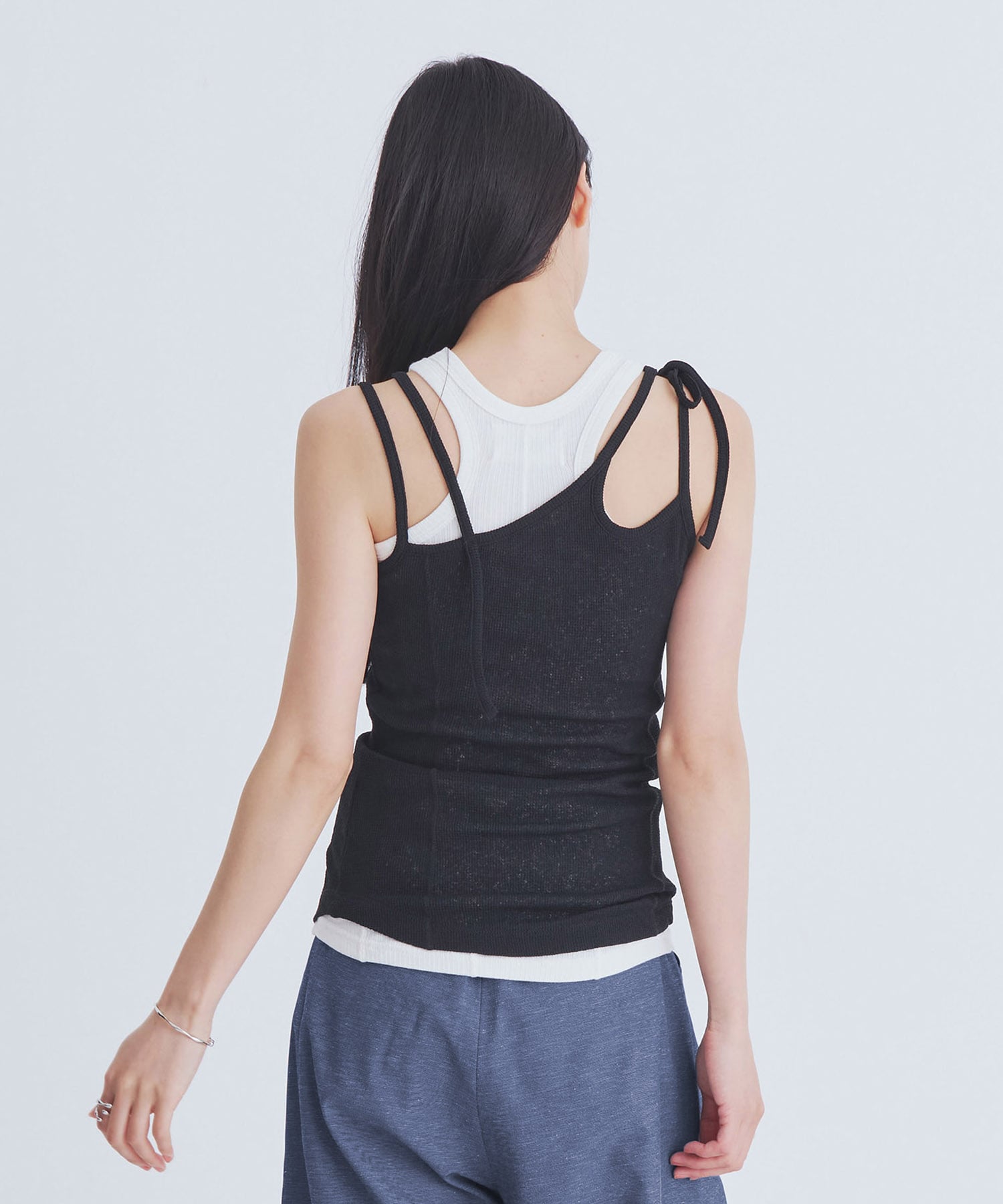 2way Cami & Padded Tanktop