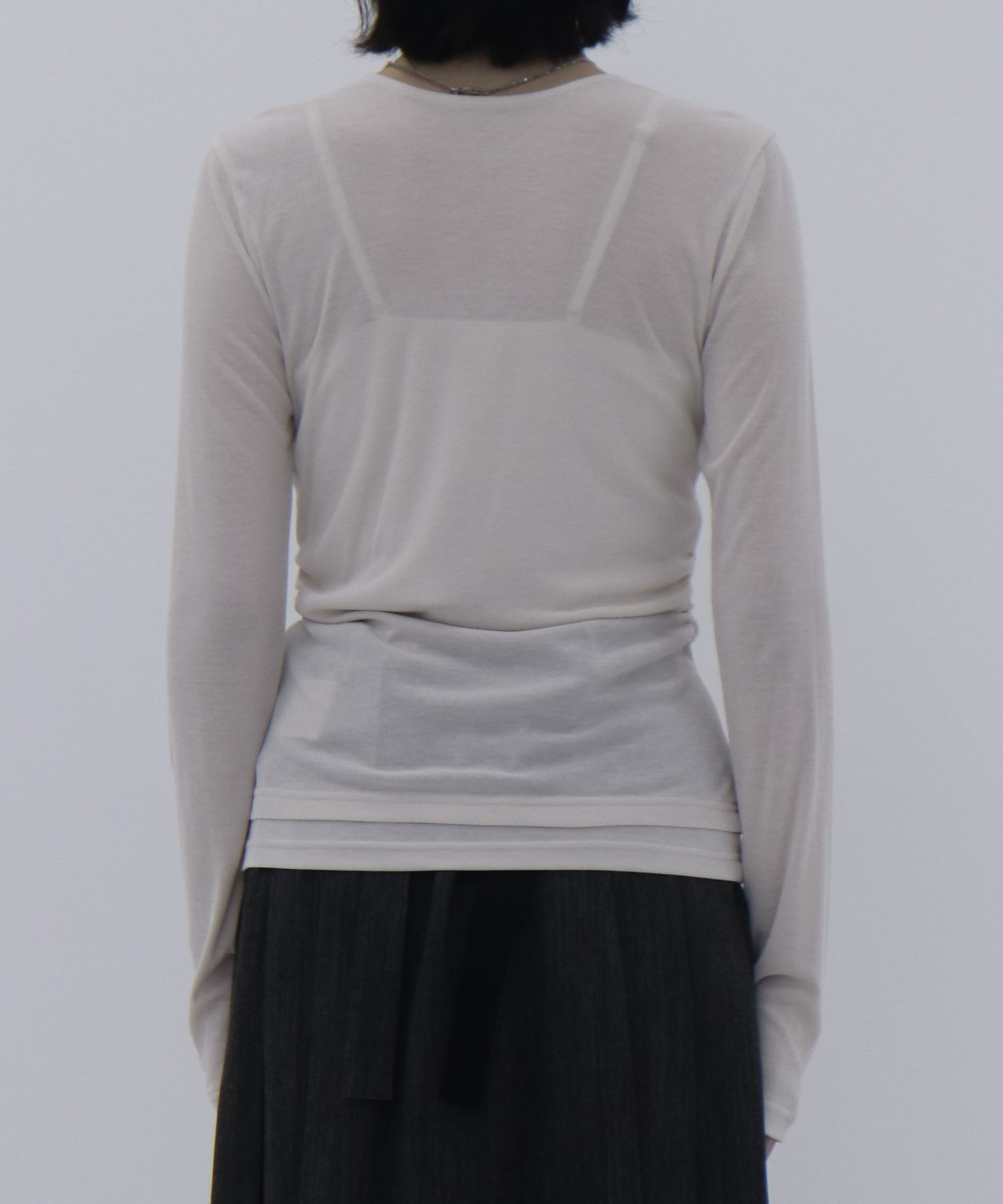 フィブリルレイヤーT