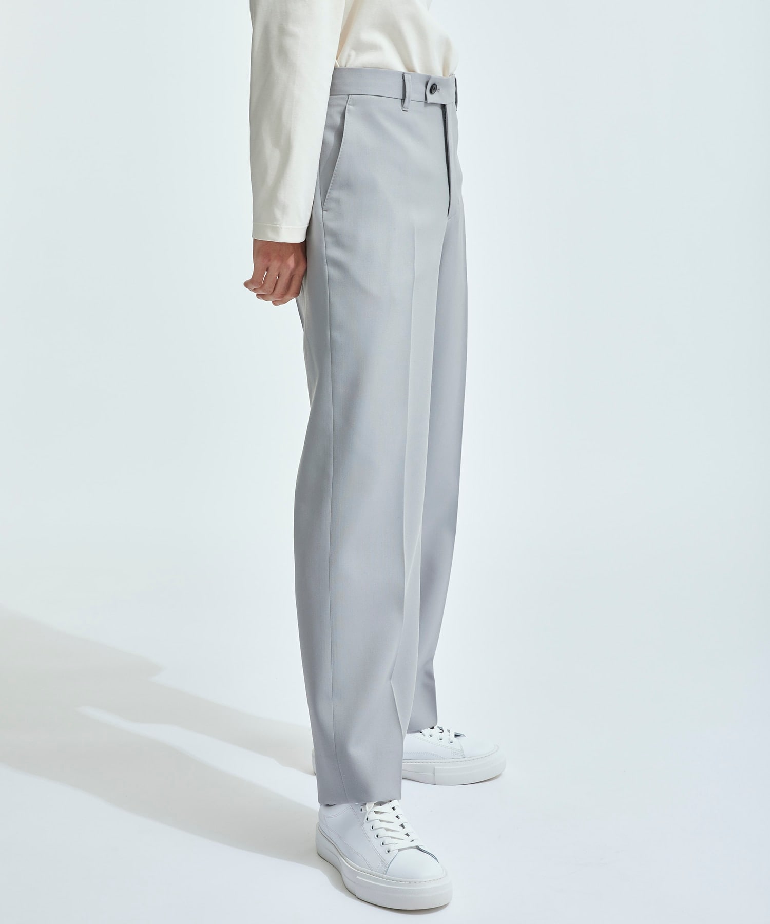 TONIC wide trousers