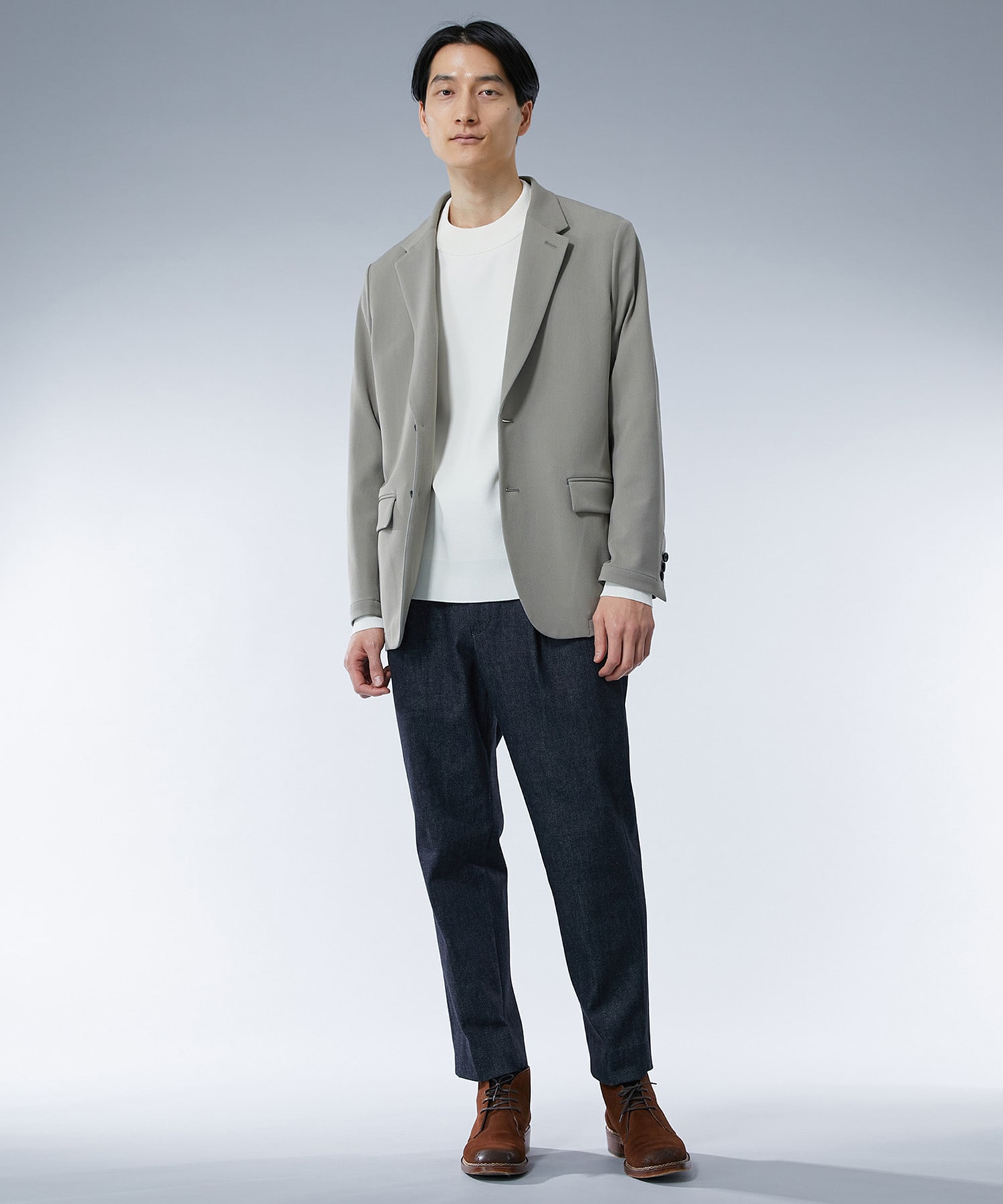 アウトラスト ベーシック ジャケット