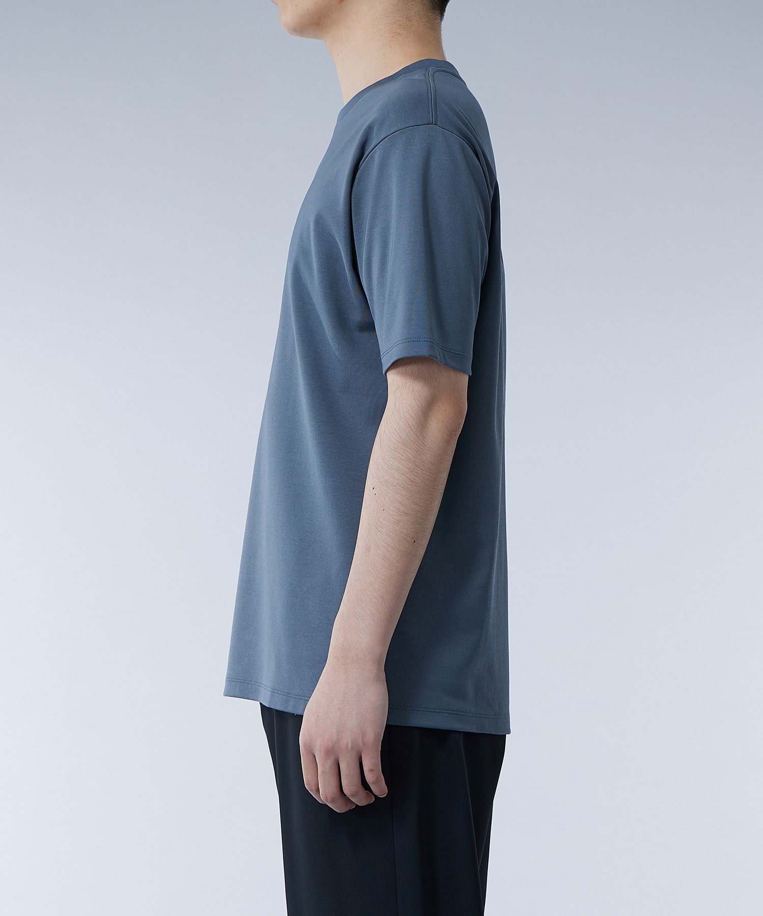 テクノラマTシャツ