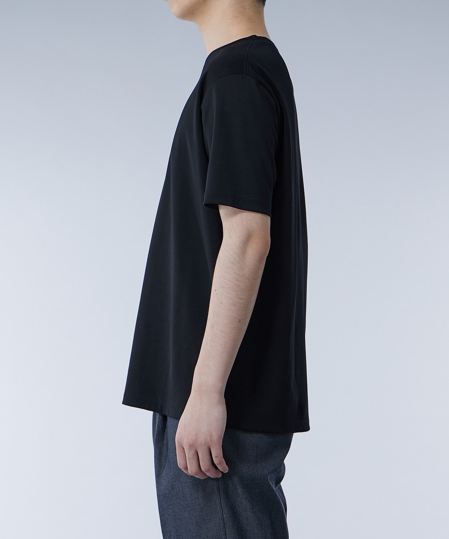 テクノラマTシャツ