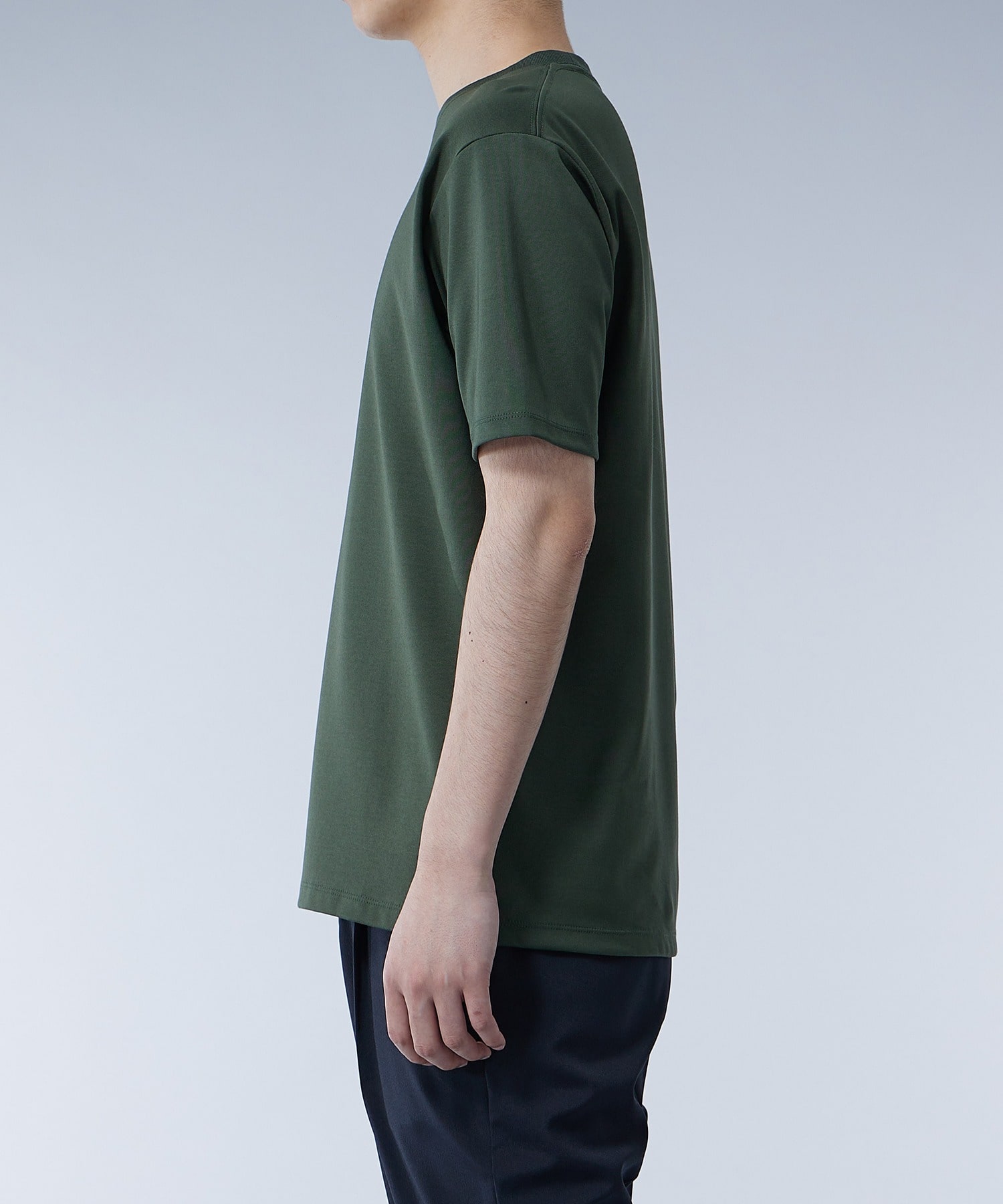 テクノラマTシャツ