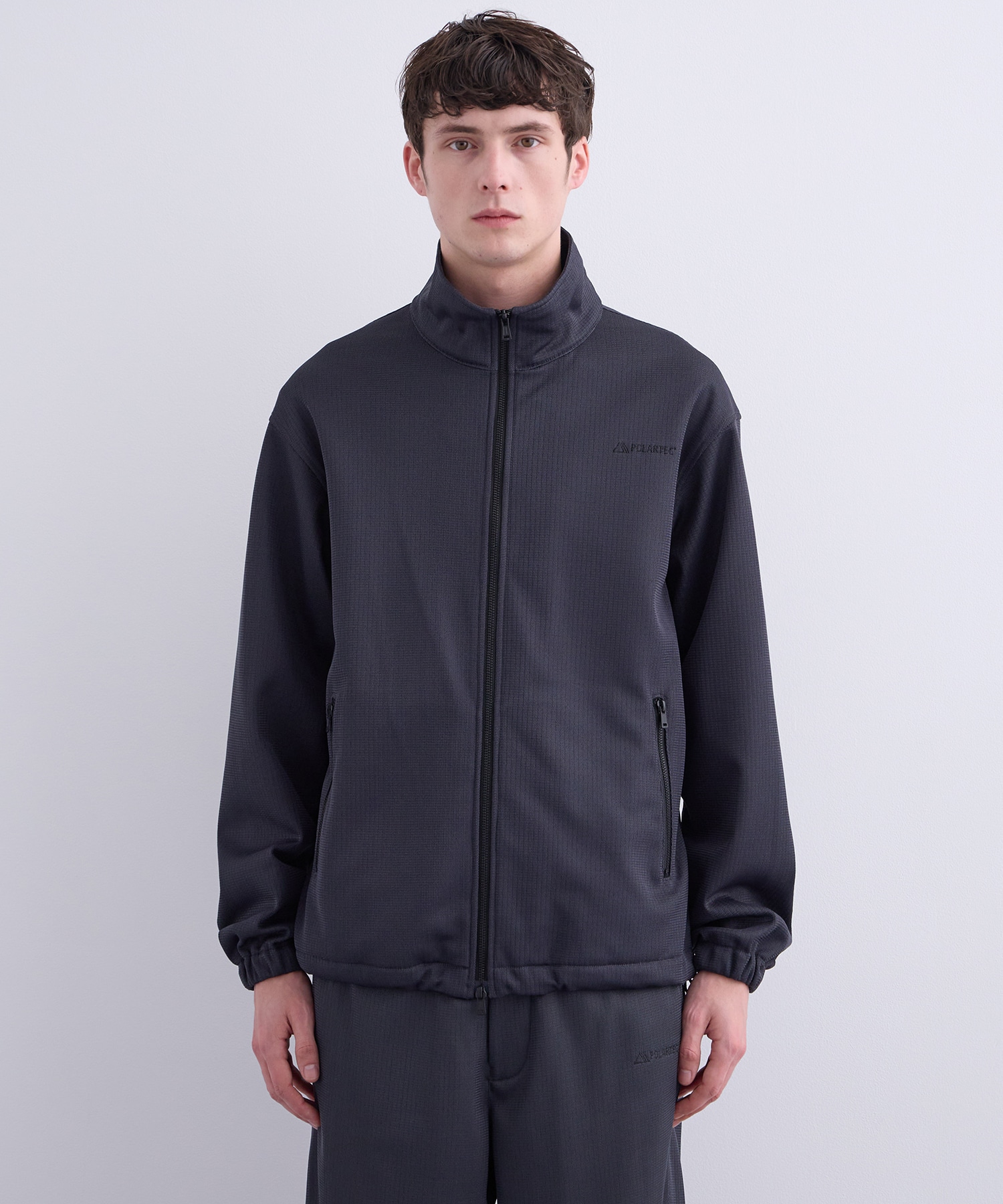 POLARTEC POWER AIR BLOUSON