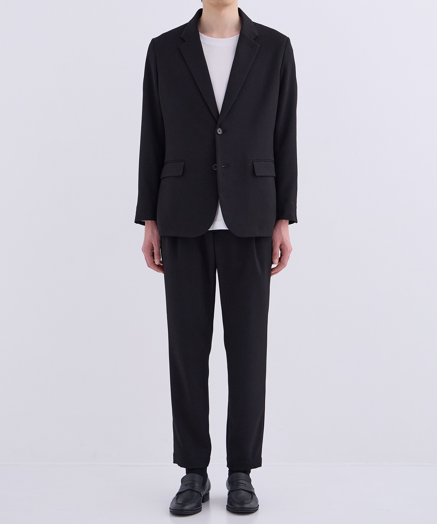 【WEB限定/セットアップ販売】マルチファンクションセットアップ