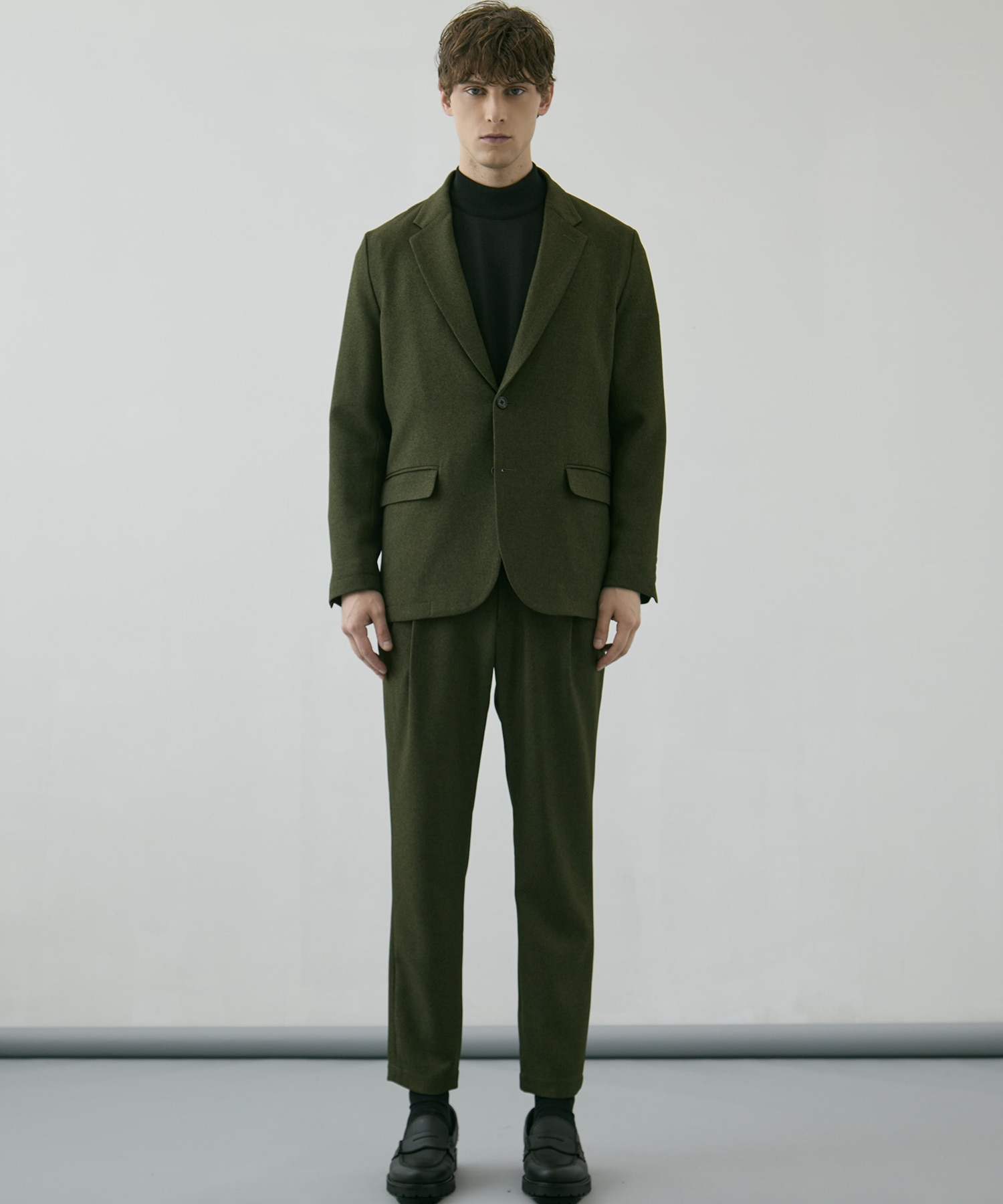 〈限定17着|WEB限定〉マルチファンクション セットアップ