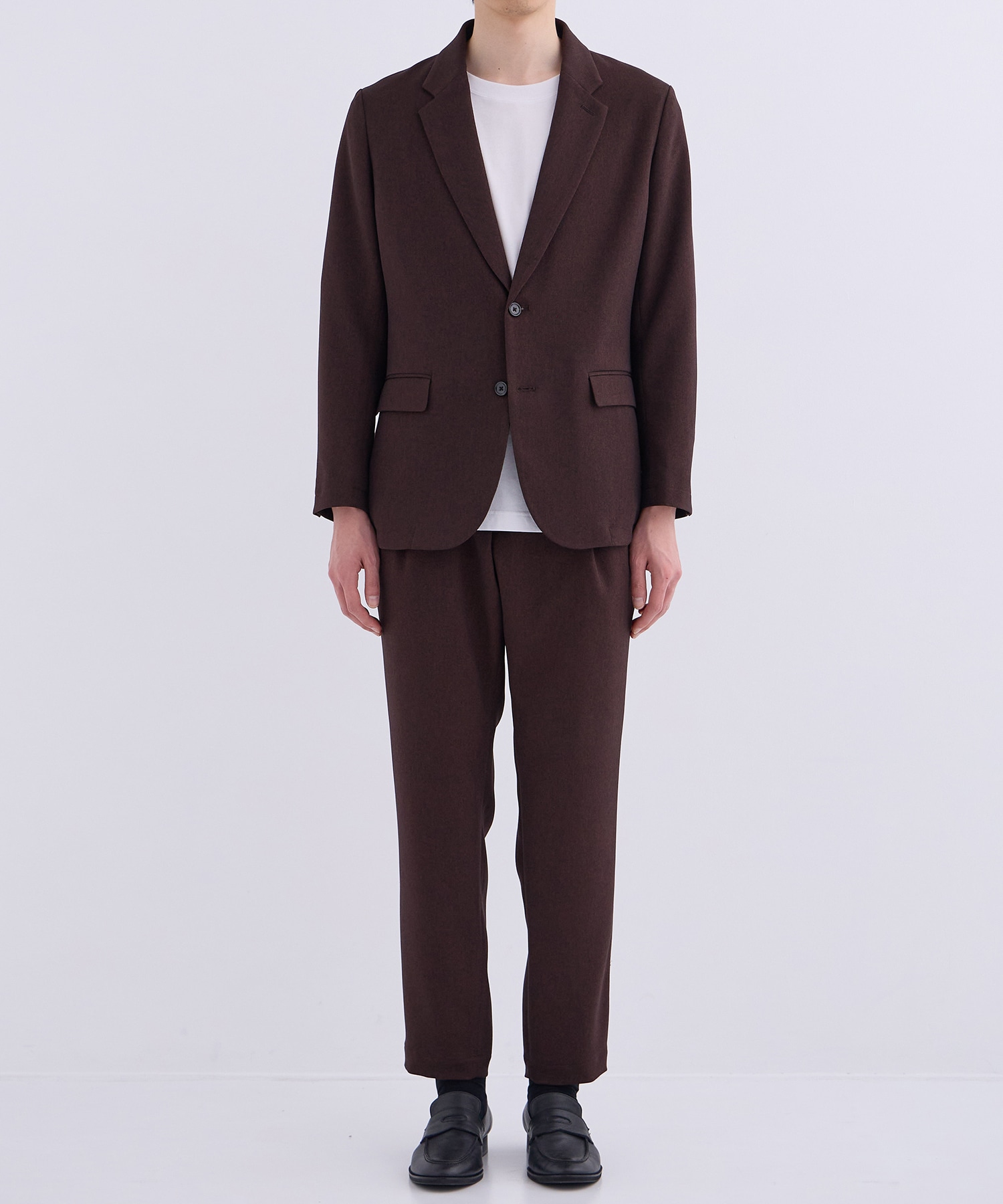 【WEB限定/セットアップ販売】マルチファンクションセットアップ