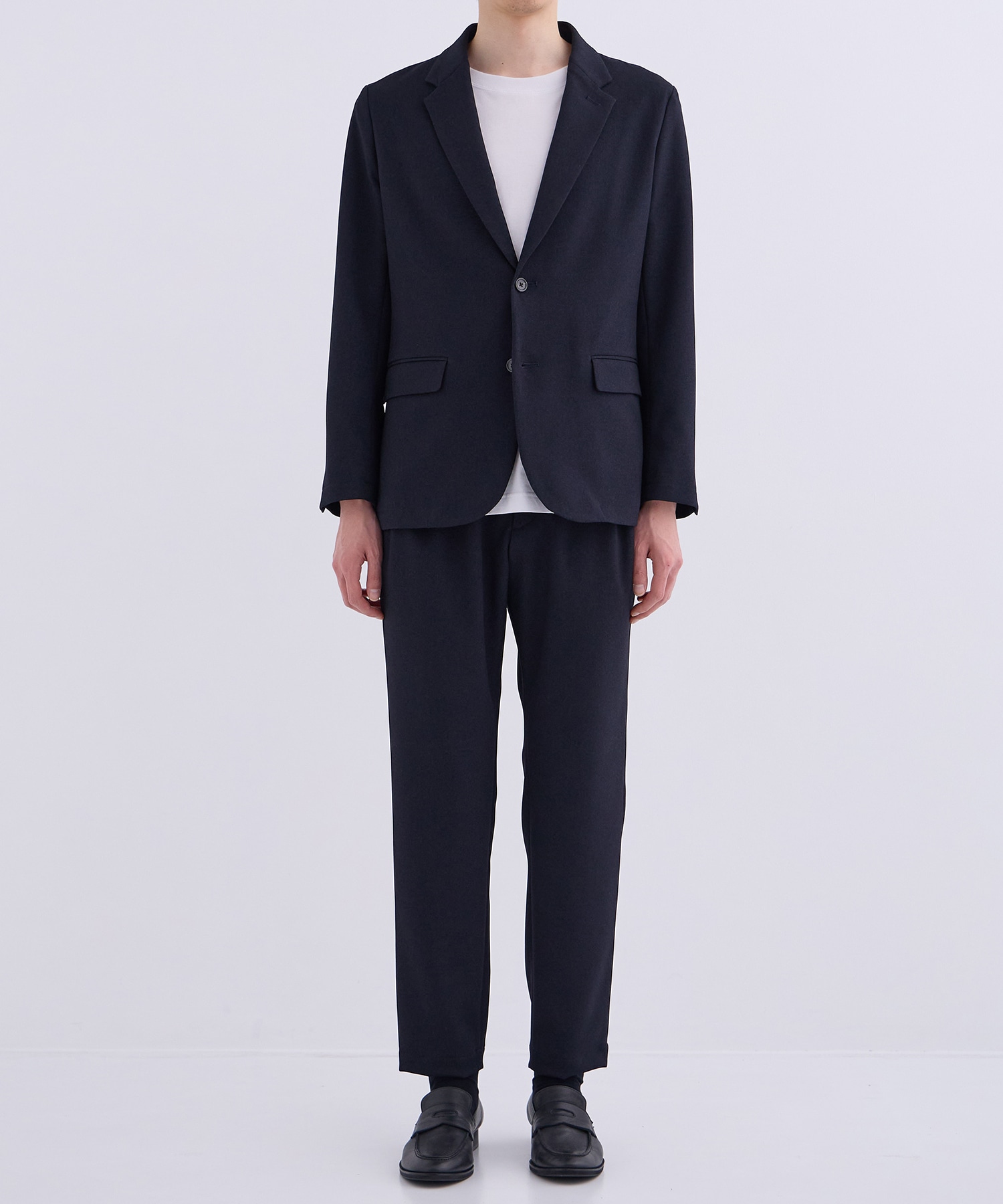 【WEB限定/セットアップ販売】マルチファンクションセットアップ