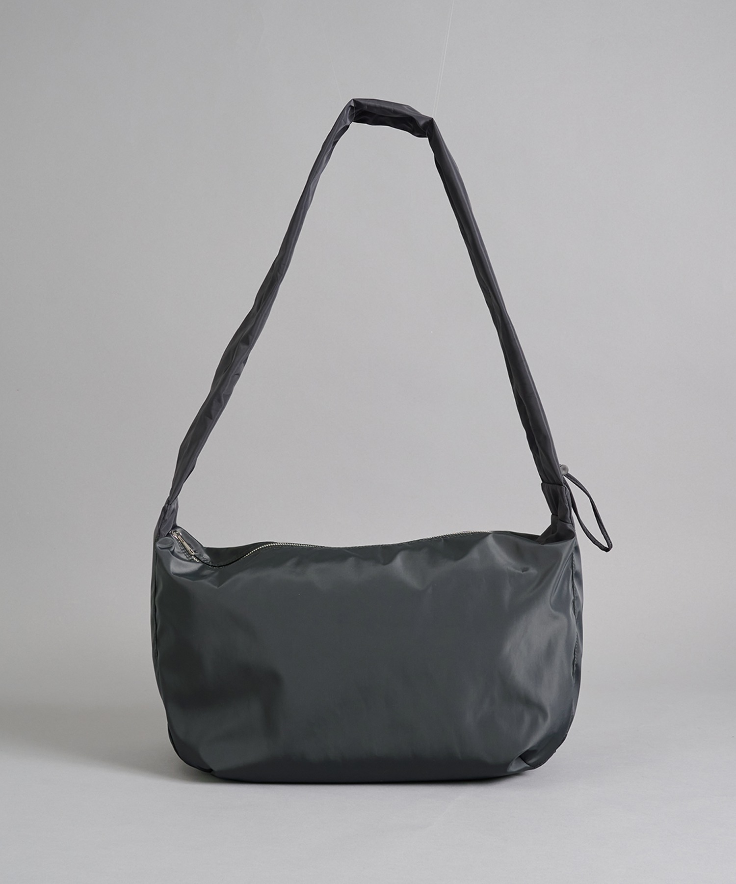 NYLON SHOULDER BAG