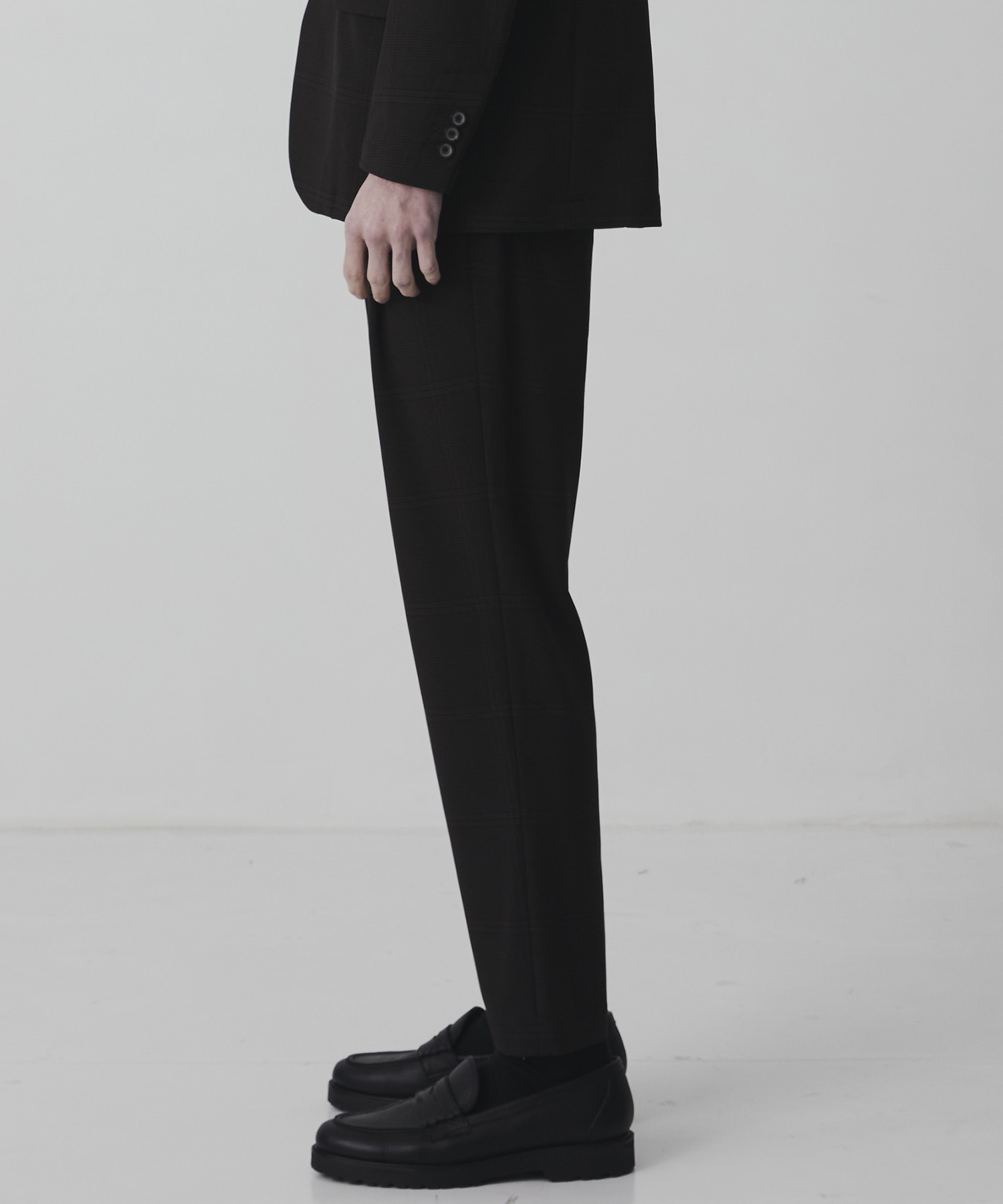 〈2026SS〉アウトラスト 2タックスラックス