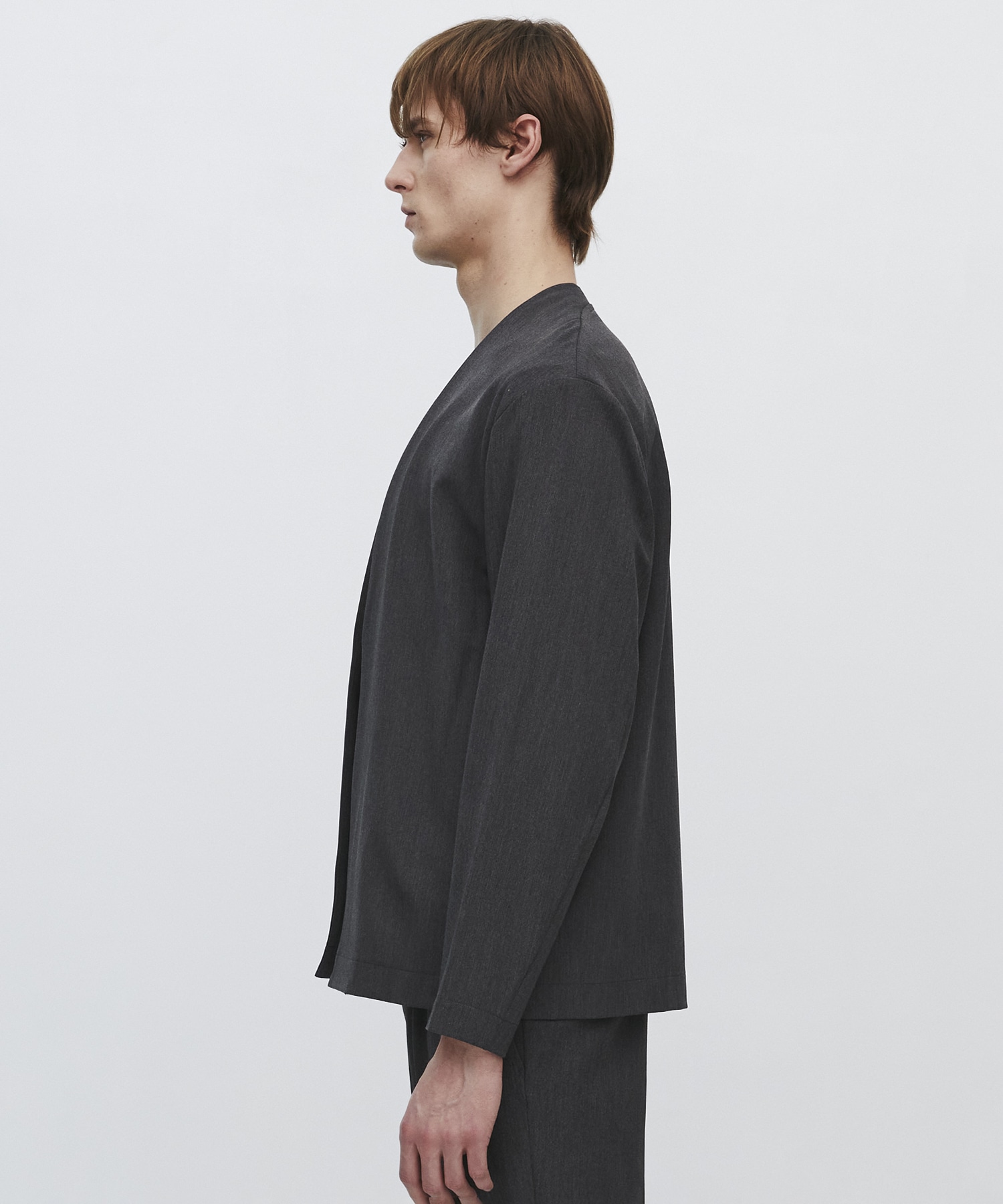 〈2026SS〉アウトラスト カーディガン