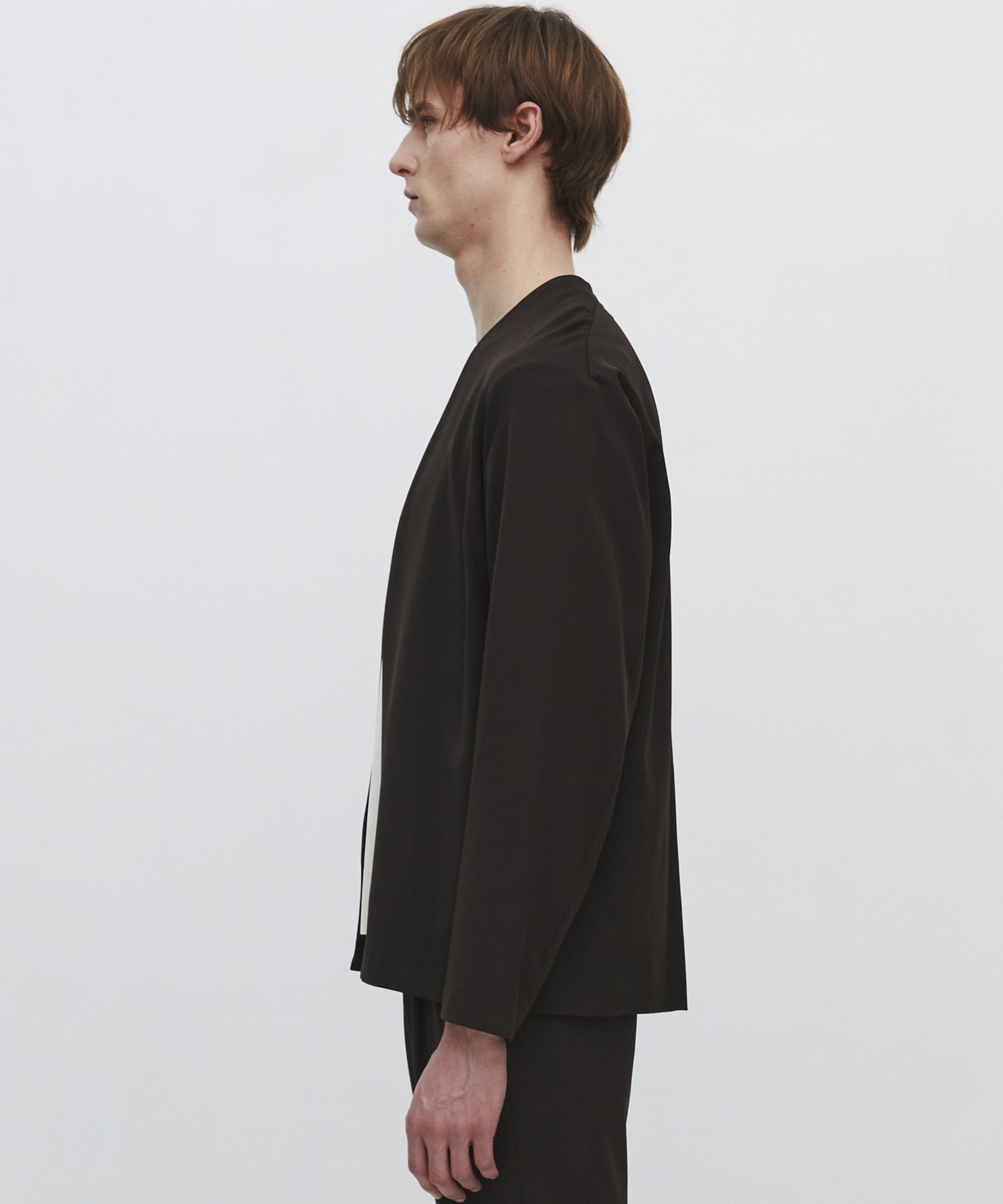 〈2026SS〉アウトラスト カーディガン