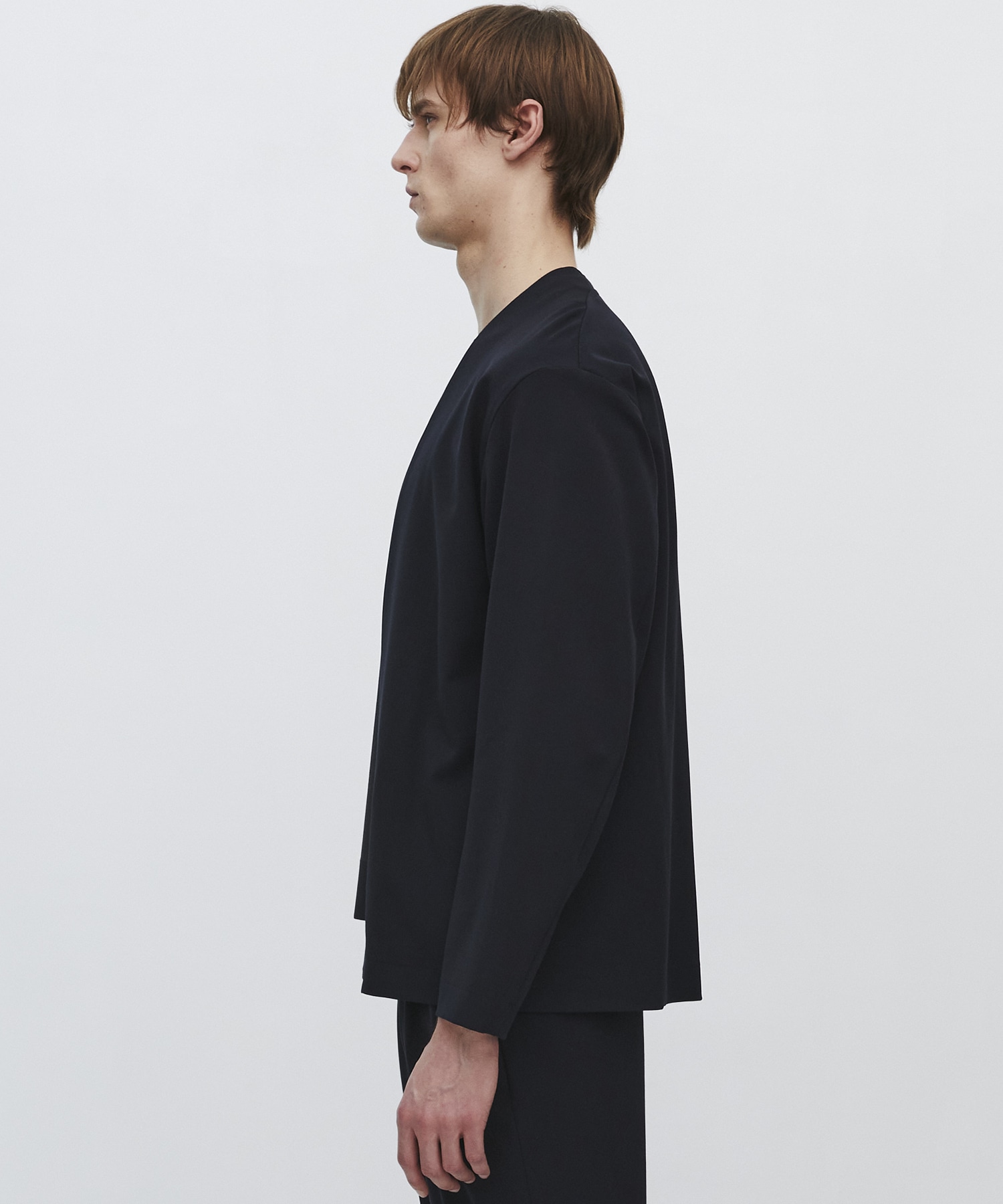 〈2026SS〉アウトラスト カーディガン