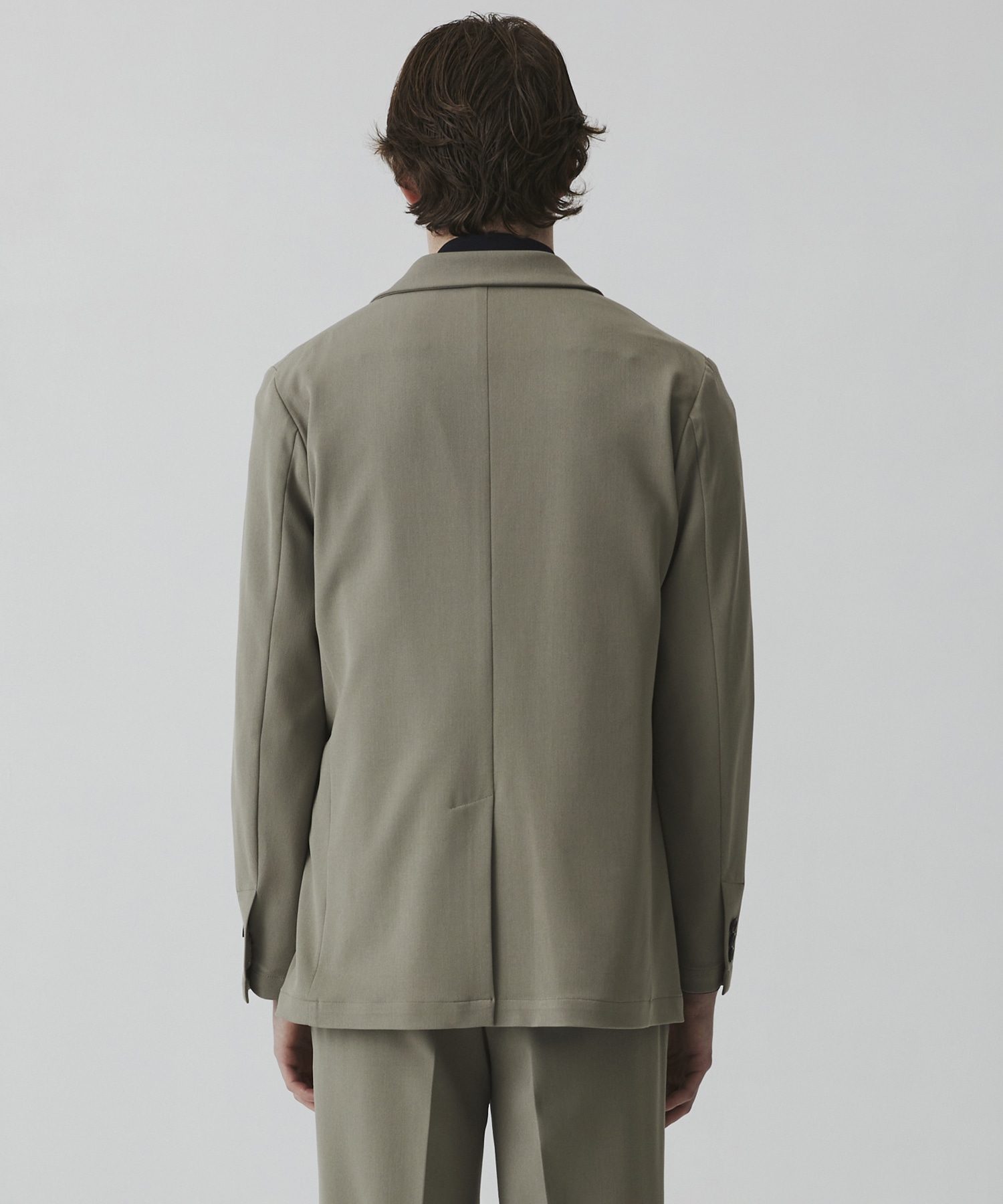 アウトラスト ベーシック ジャケット