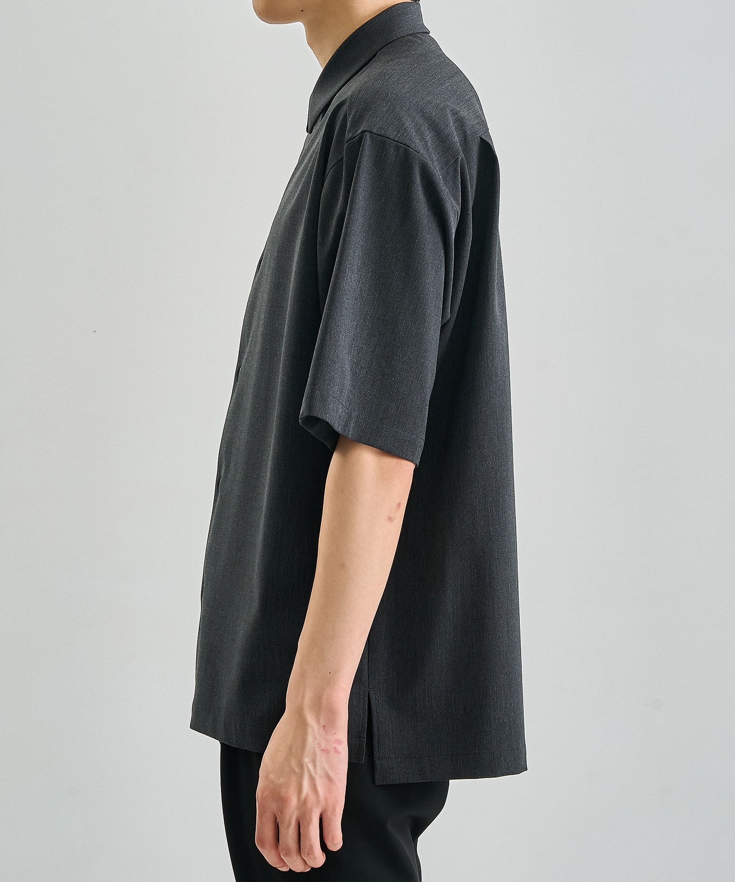 【新発売】アウトラスト レギュラーカラーシャツ