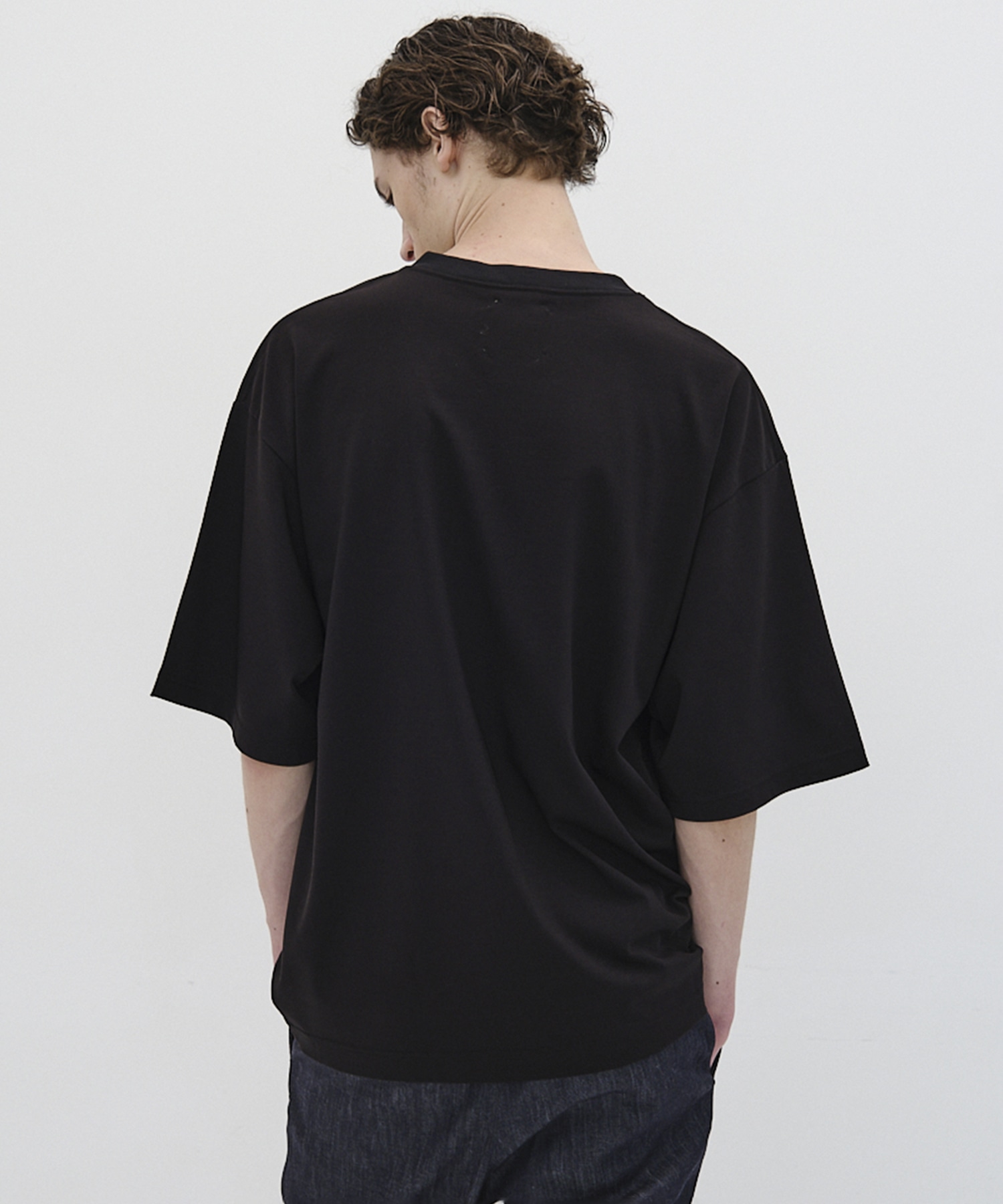 コズモラマウール リラックスTシャツ