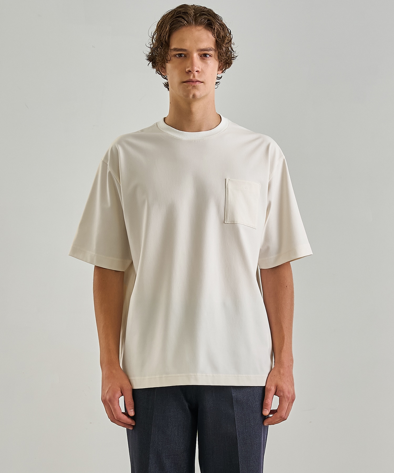 【新発売】アウトラスト ポケット Tシャツ