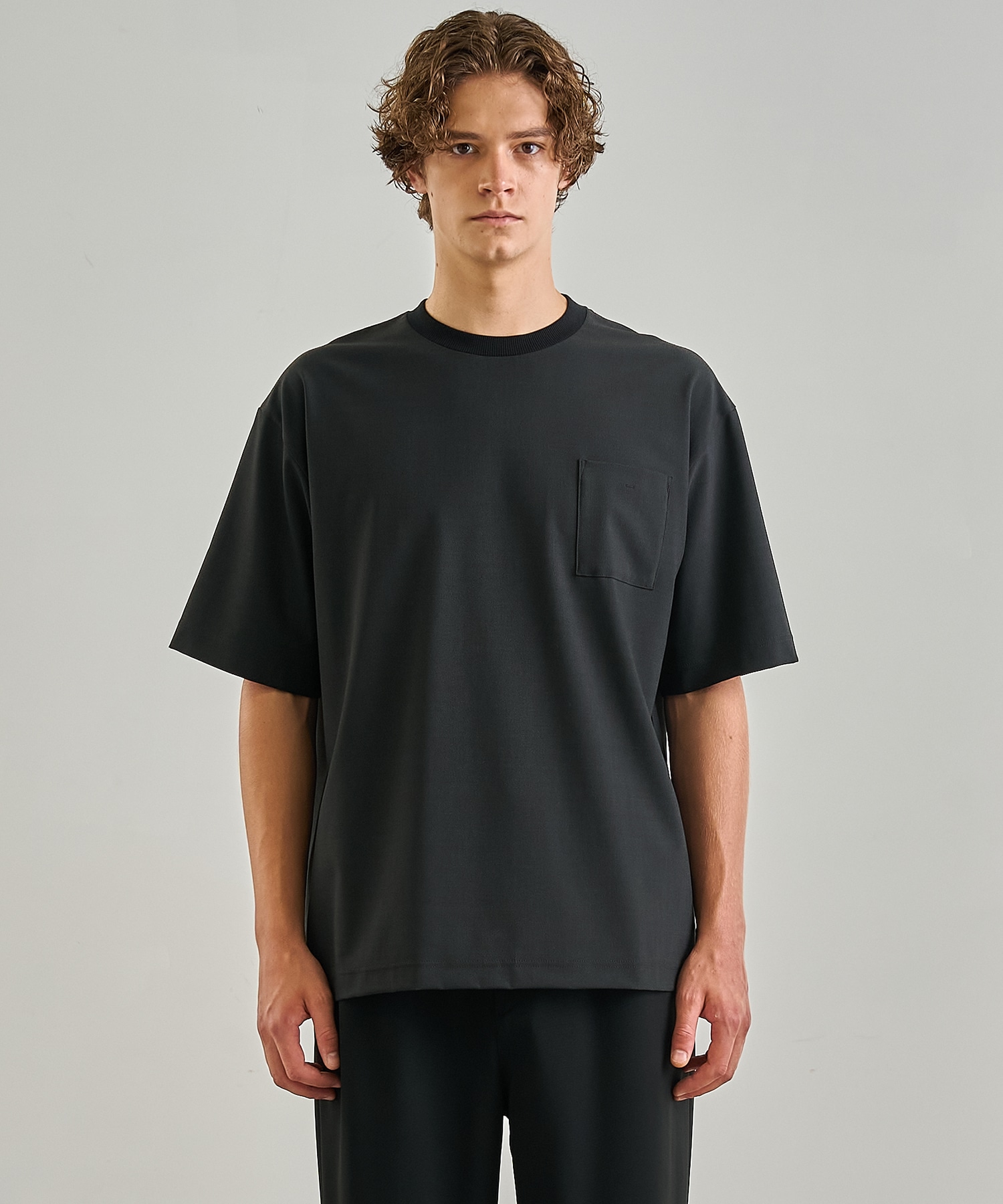 【新発売】アウトラスト ポケット Tシャツ