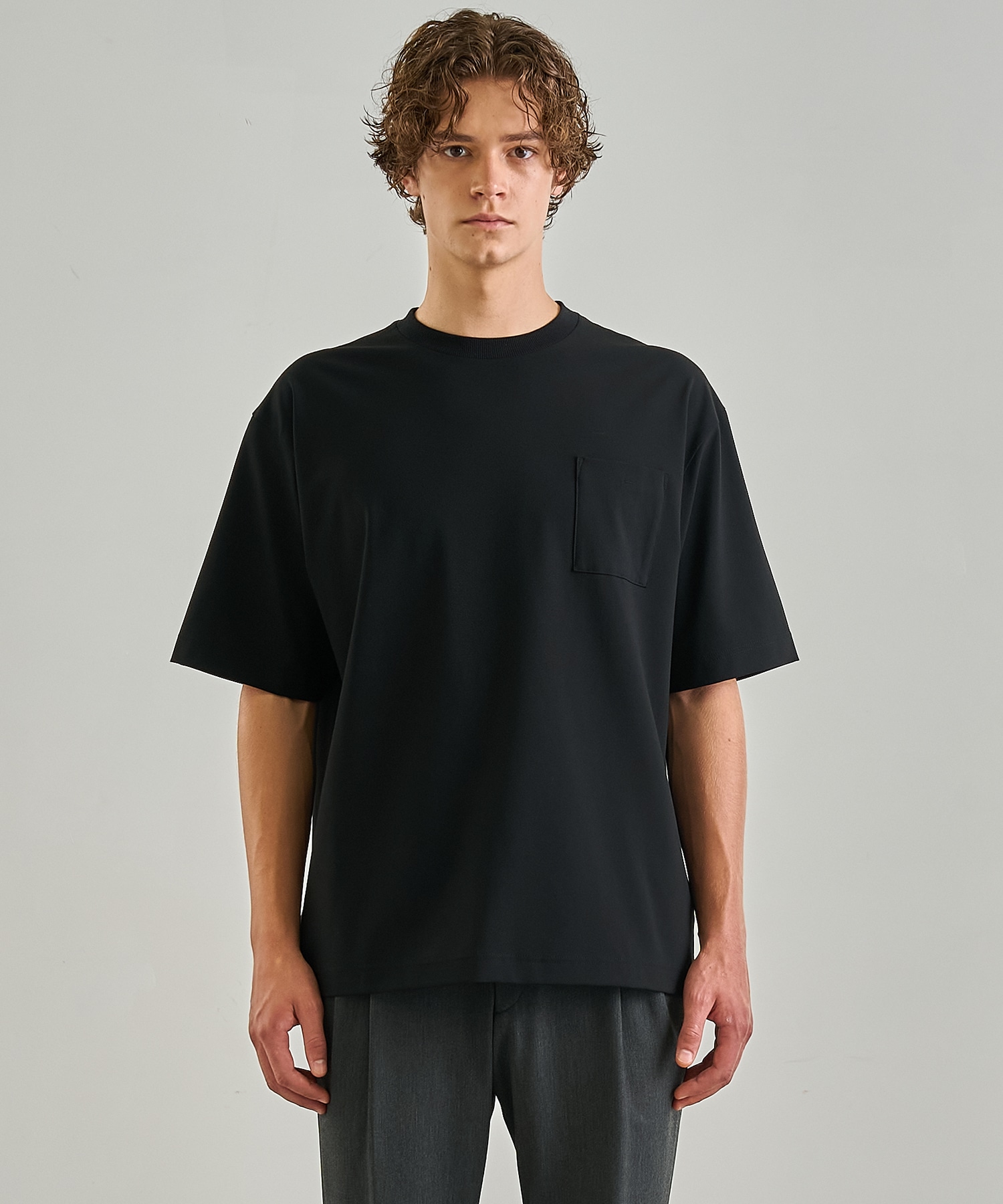 【新発売】アウトラスト ポケット Tシャツ