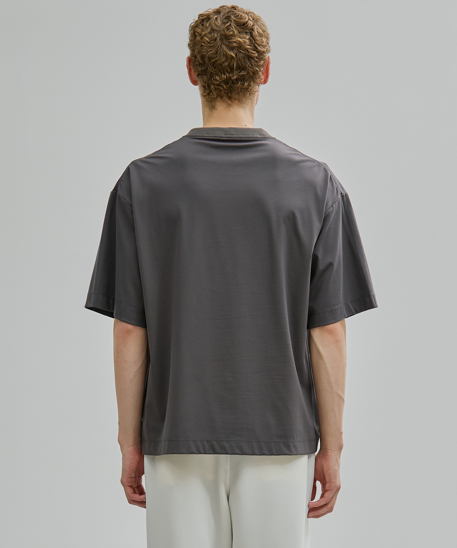 32G SOFT COOL リラックスTシャツ