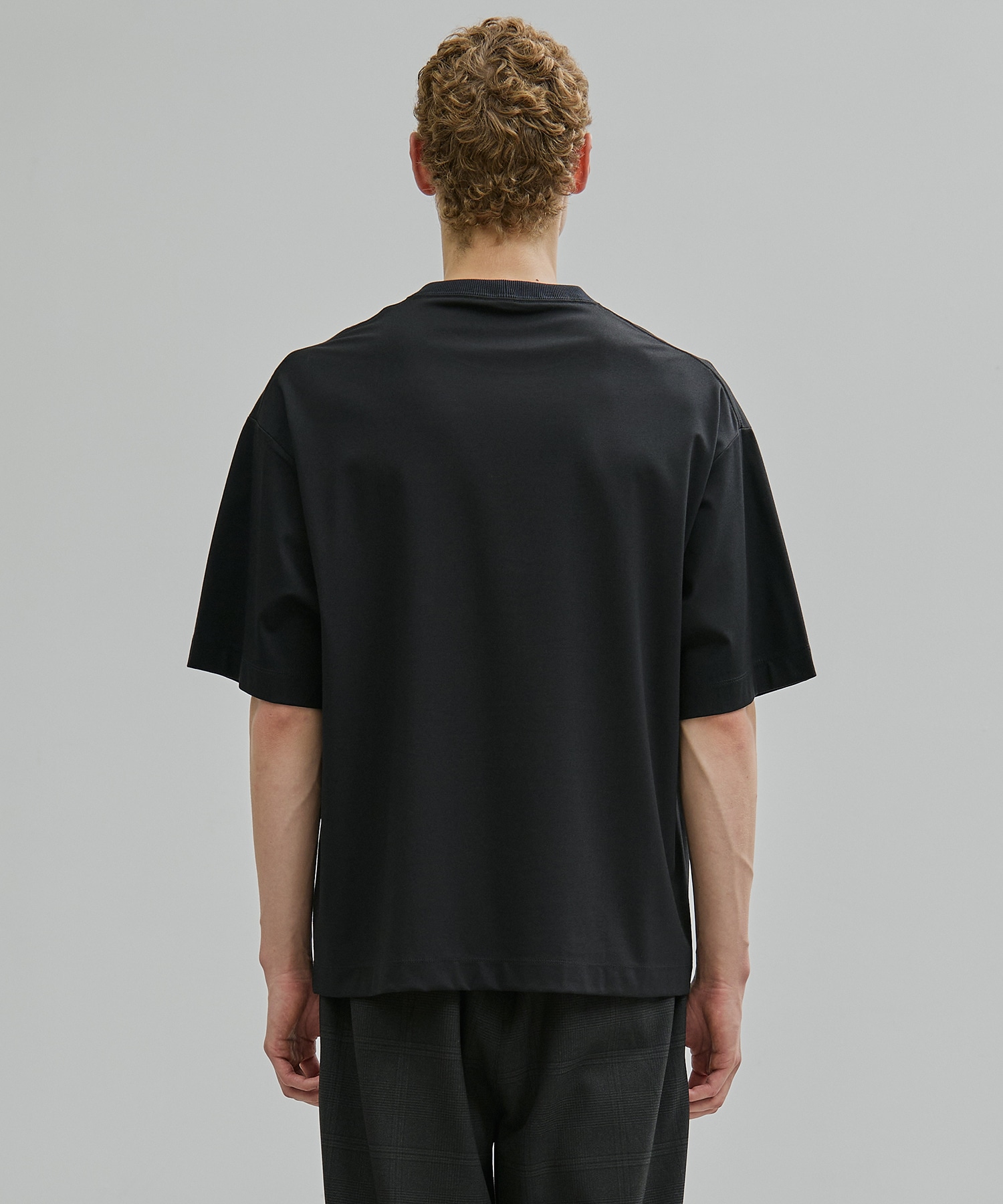 32G SOFT COOL リラックスTシャツ