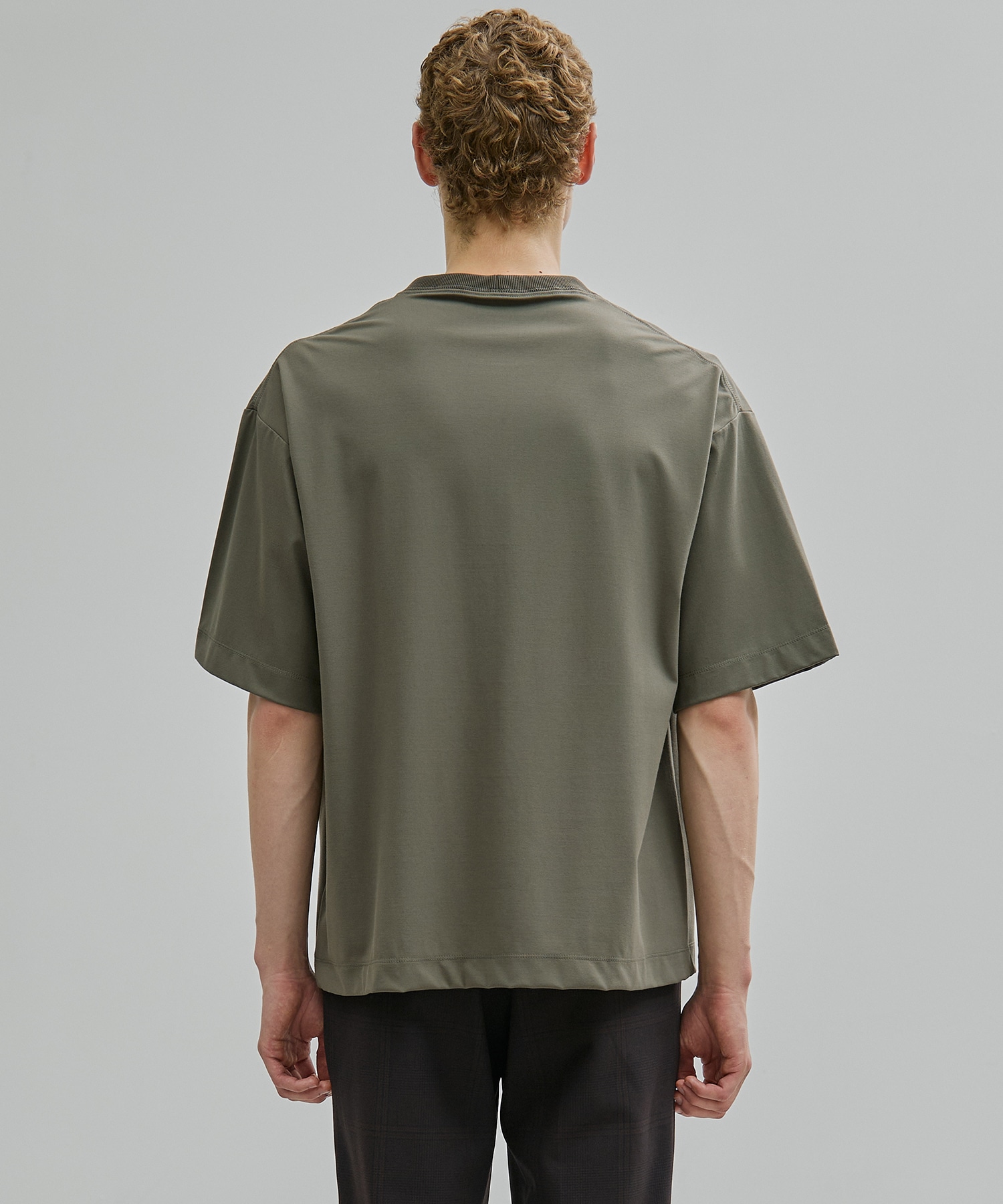 32G SOFT COOL リラックスTシャツ