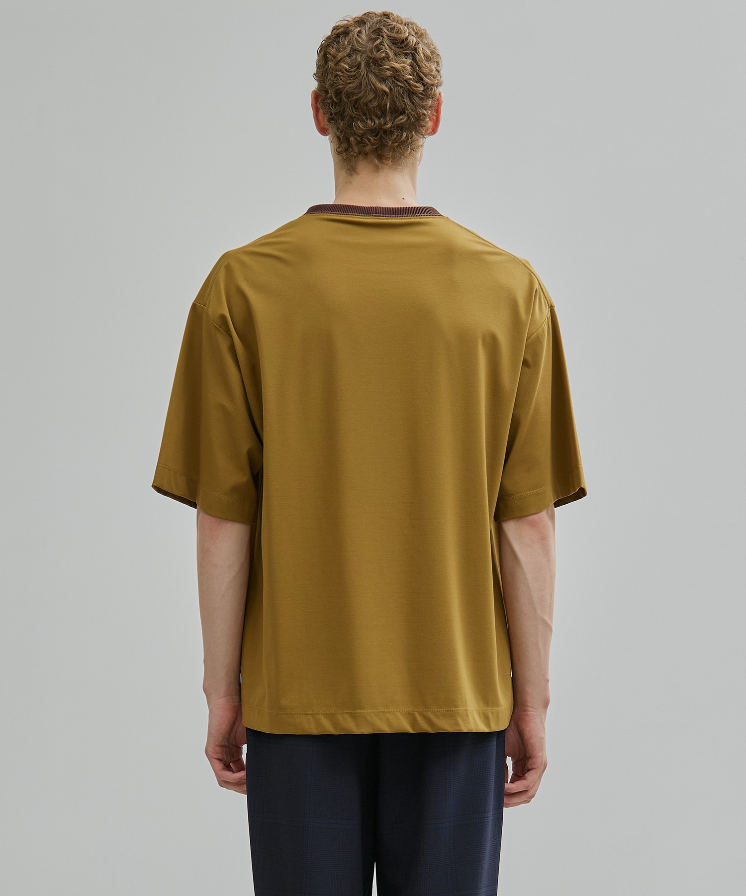 32G SOFT COOL リラックスTシャツ