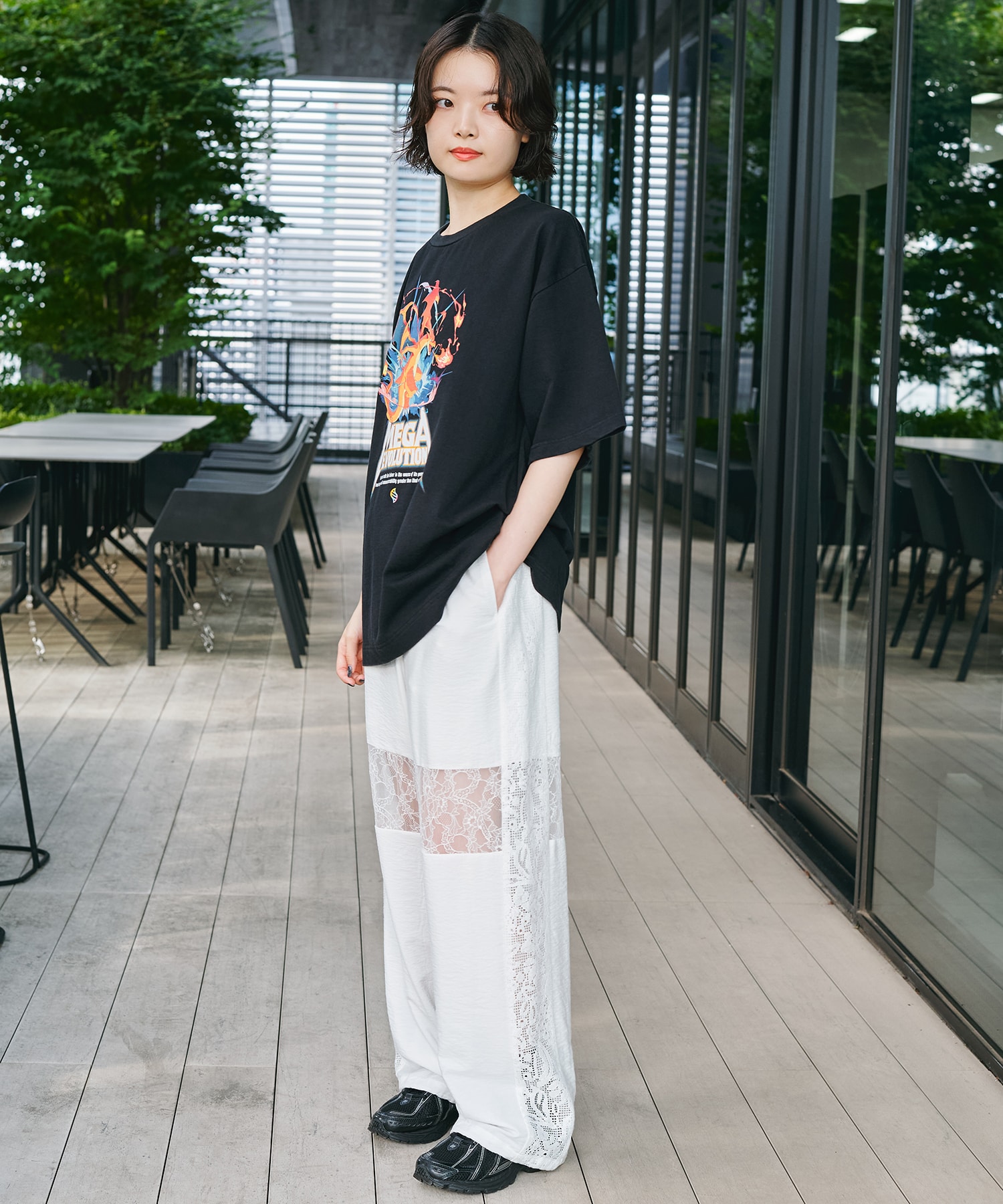ポケモン オリジナル Tシャツ