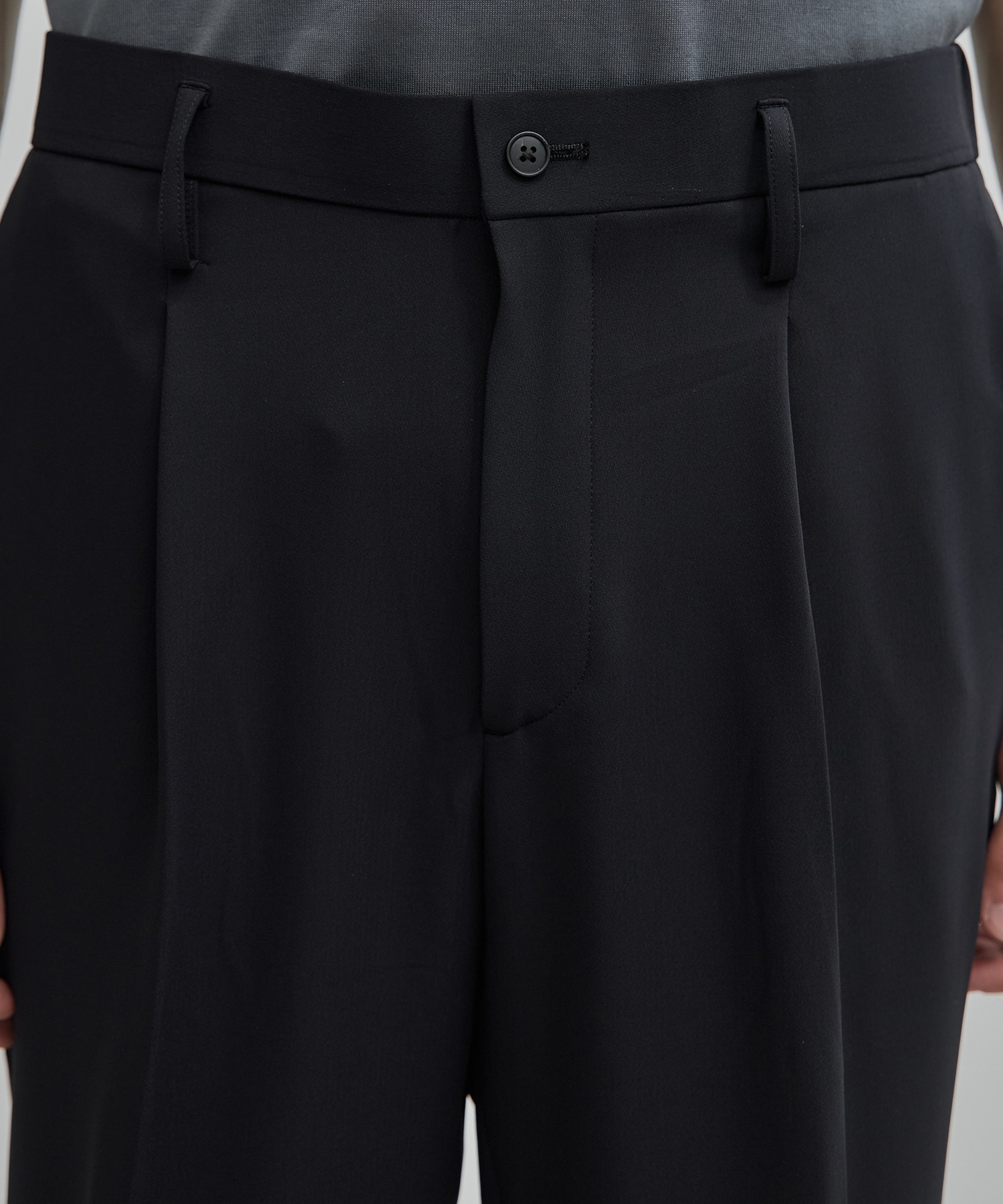 〈新発売〉Dry Air サイドゴムスラックス