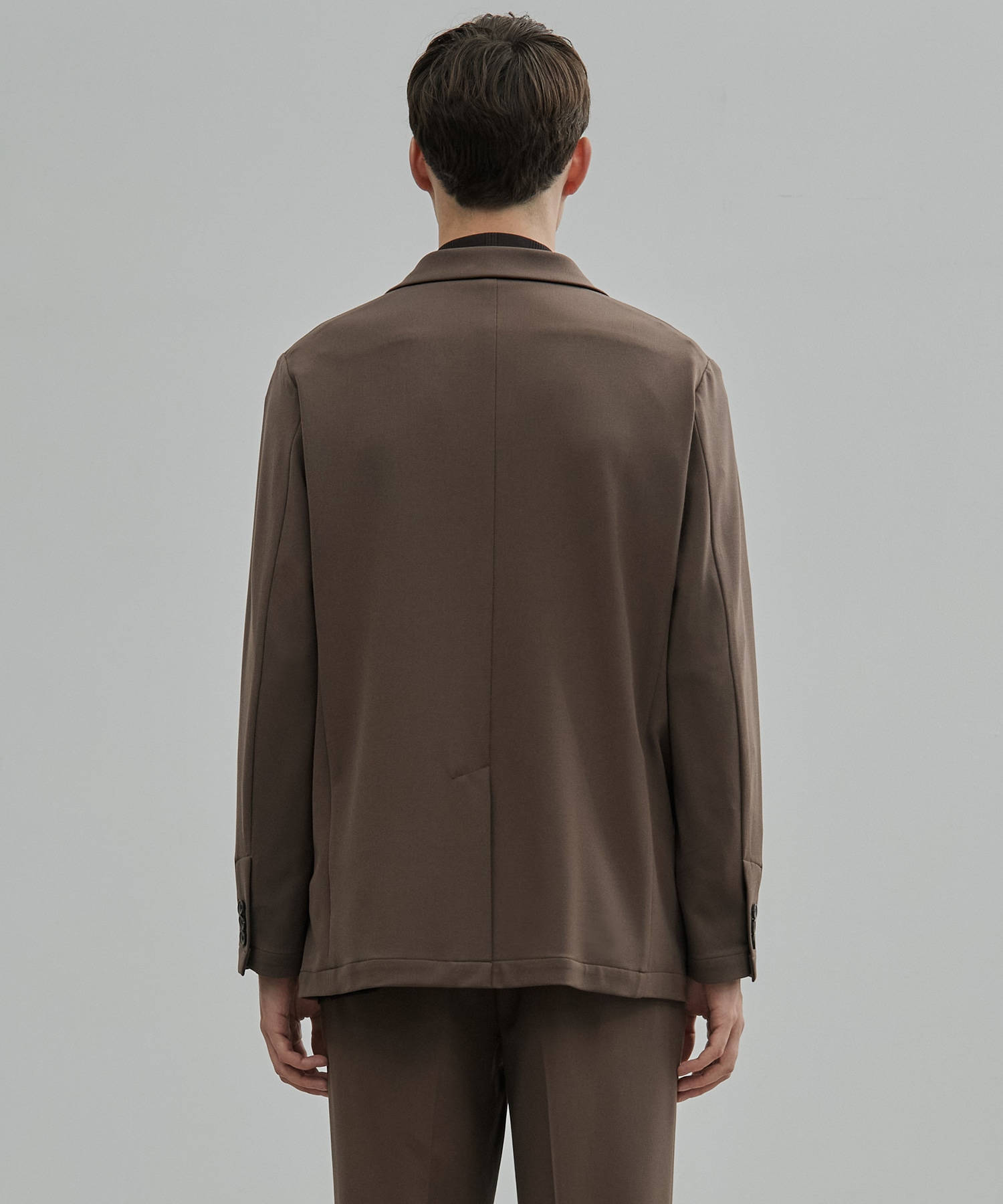 アウトラスト ベーシック ジャケット