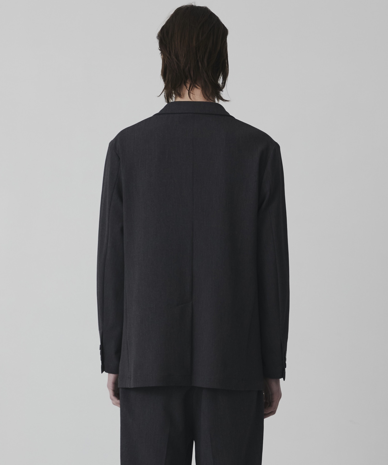 〈2026SS〉アウトラスト ベーシック ジャケット