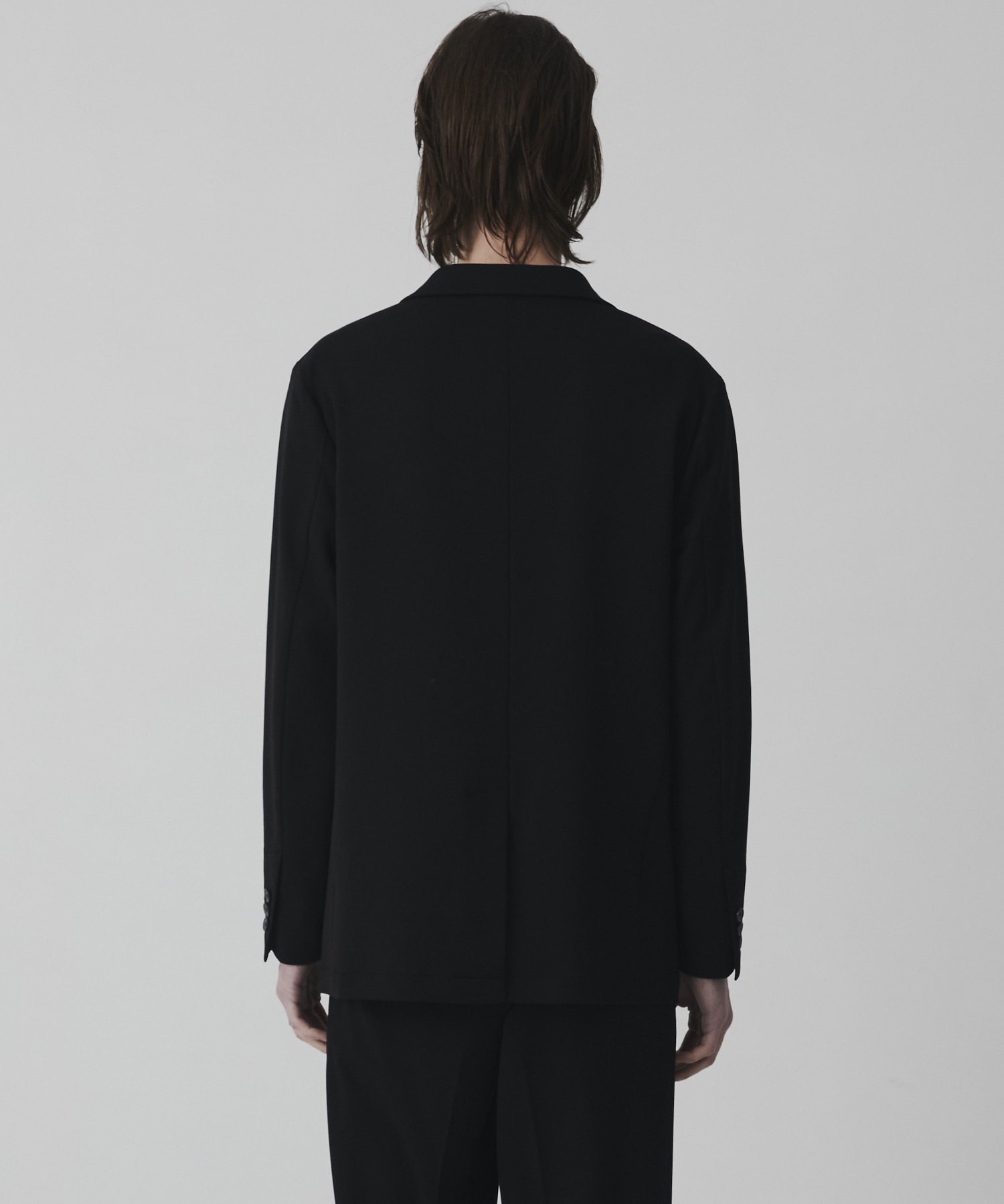 〈2026SS〉アウトラスト ベーシック ジャケット