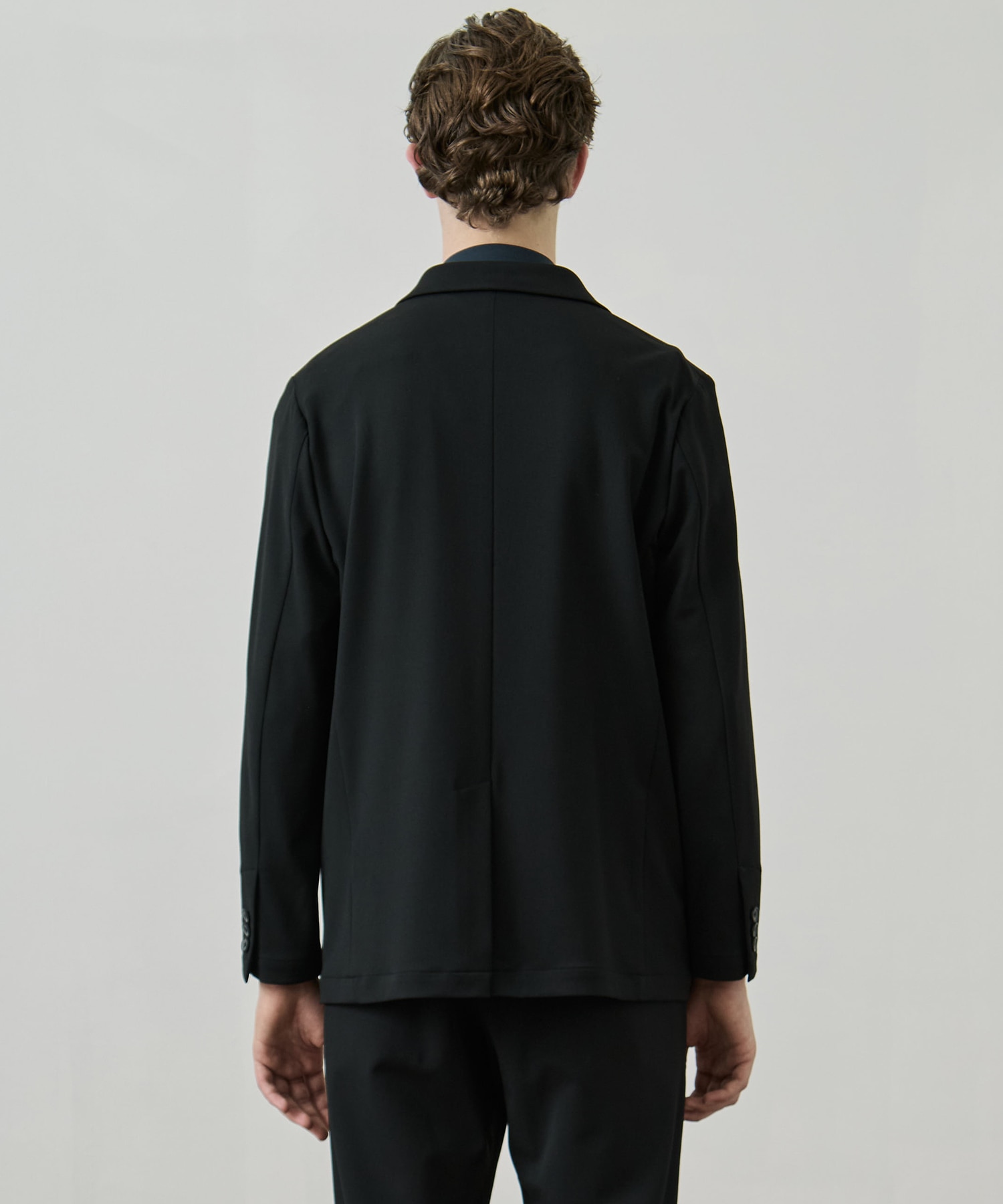 アウトラスト ベーシック ジャケット