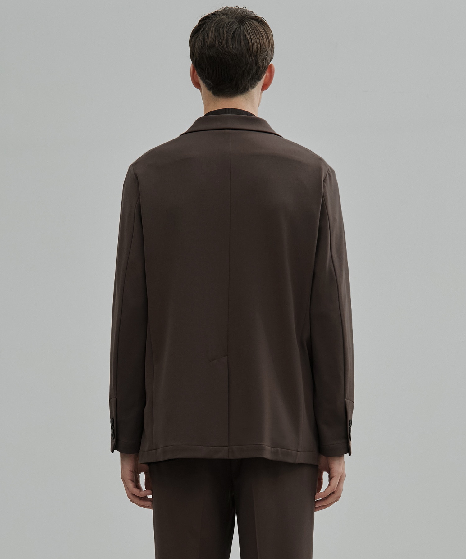 〈新色〉アウトラスト ベーシック ジャケット